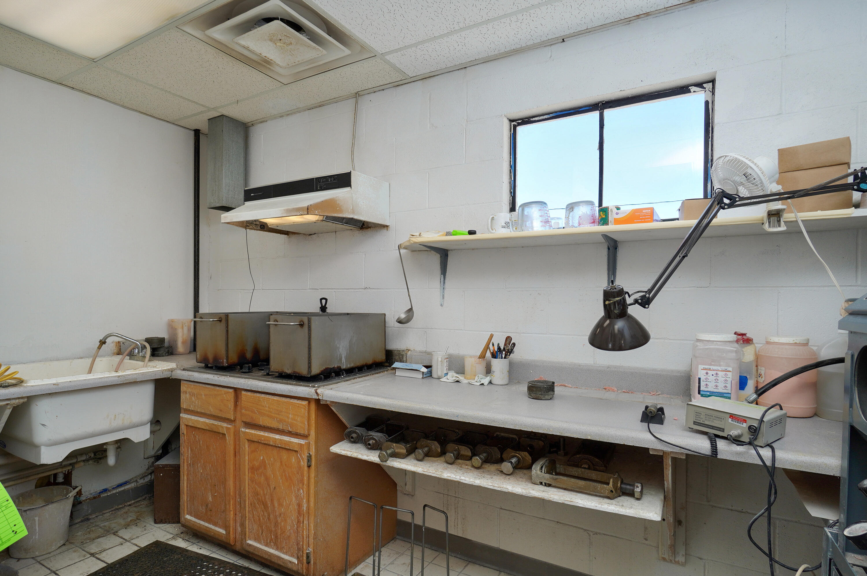 Photo 34 - Commercial Sale for sale – 560 E Mt Vernon Boulevard  Mt Vernon, MO