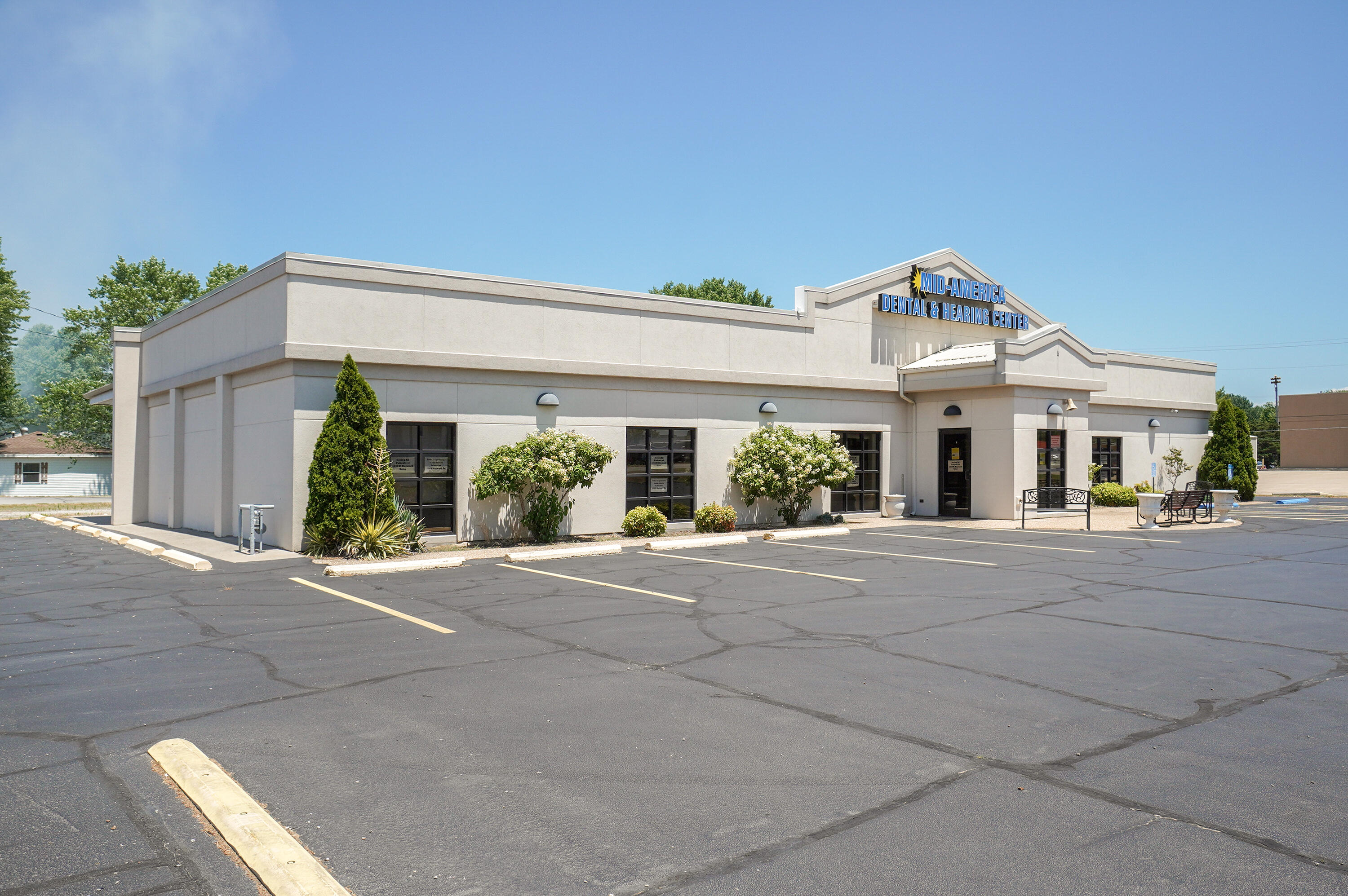 Photo 12 - Commercial Sale for sale – 560 E Mt Vernon Boulevard  Mt Vernon, MO