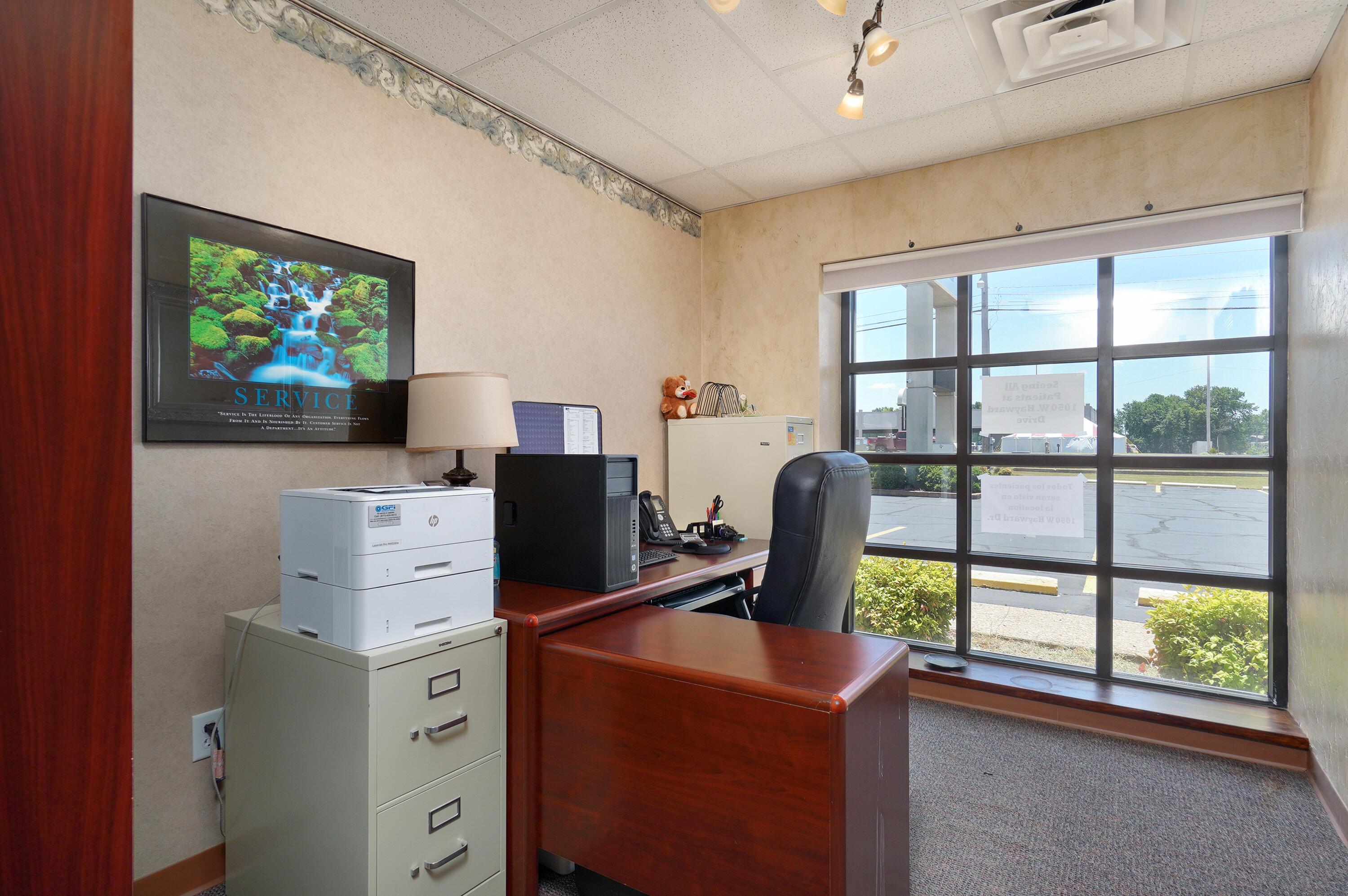 Photo 8 - Commercial Sale for sale – 560 E Mt Vernon Boulevard  Mt Vernon, MO
