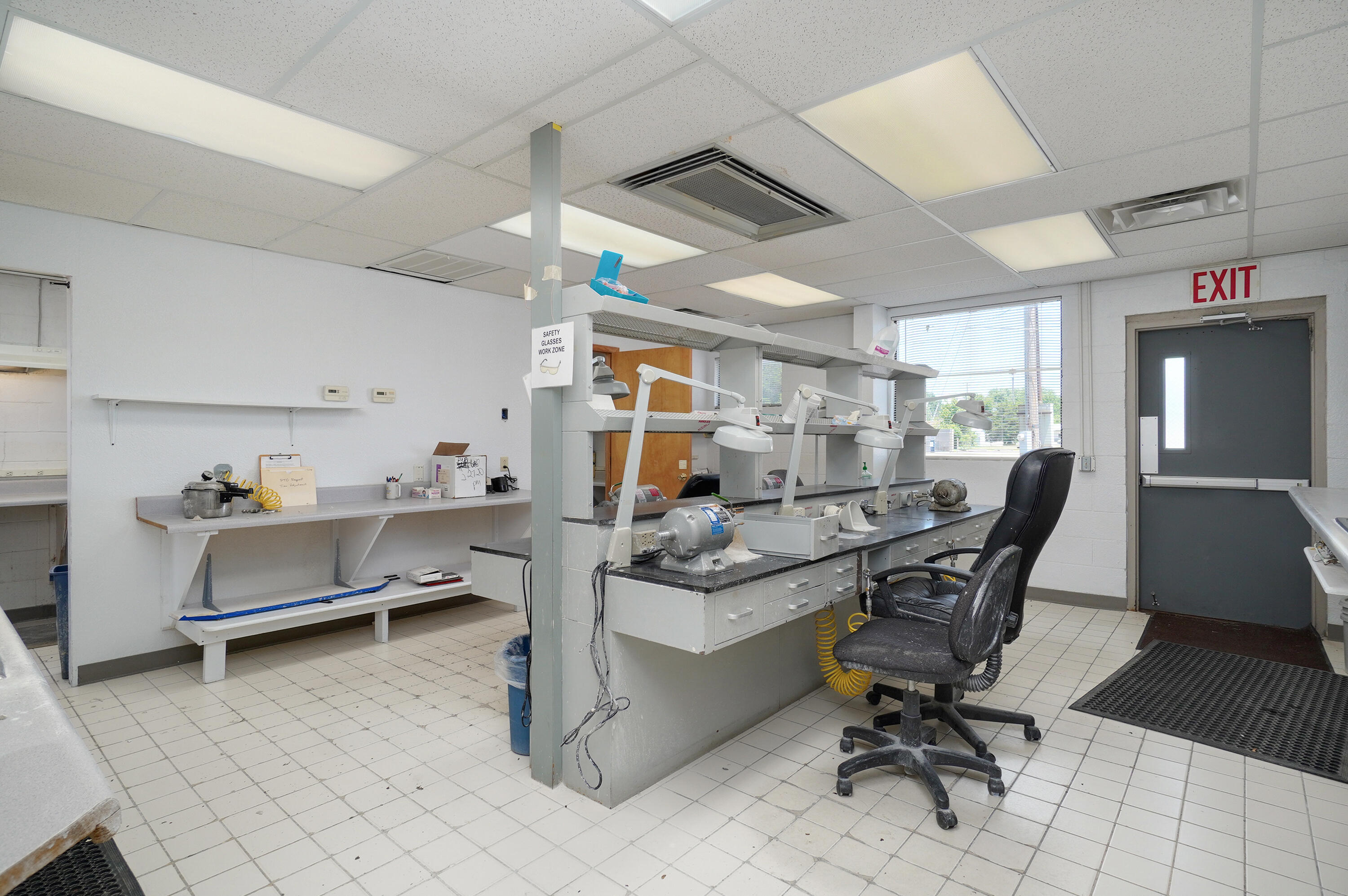 Photo 33 - Commercial Sale for sale – 560 E Mt Vernon Boulevard  Mt Vernon, MO