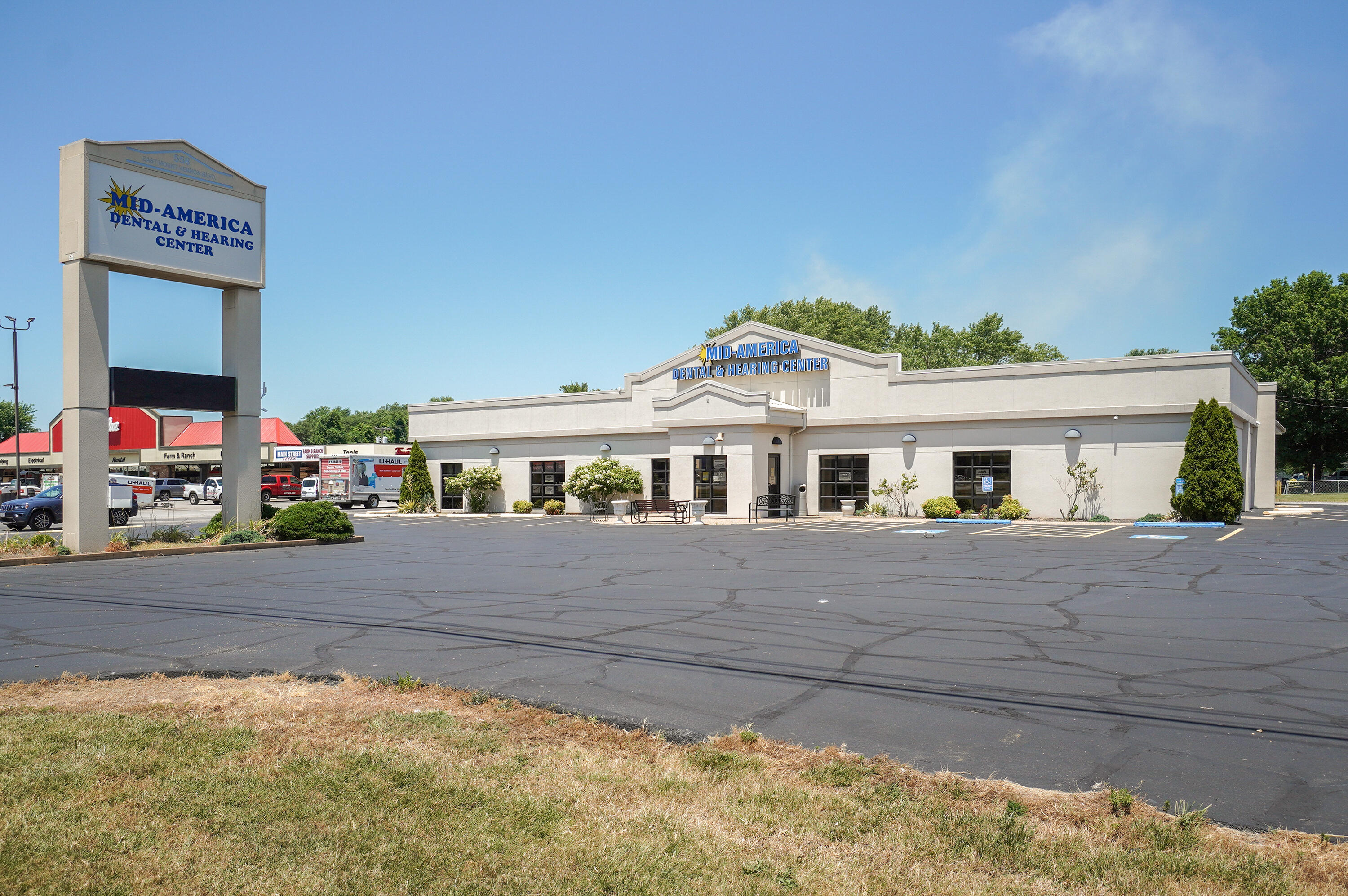 Photo 19 - Commercial Sale for sale – 560 E Mt Vernon Boulevard  Mt Vernon, MO