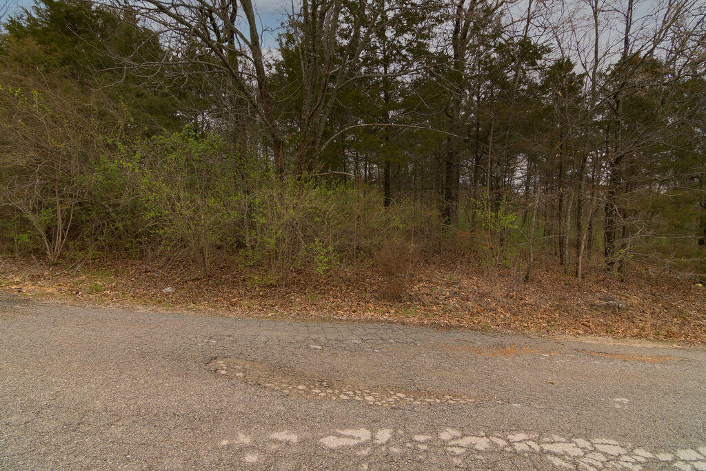 Photo 2 - Land for sale – Lot 2  West Gate Road  Merriam Woods, MO