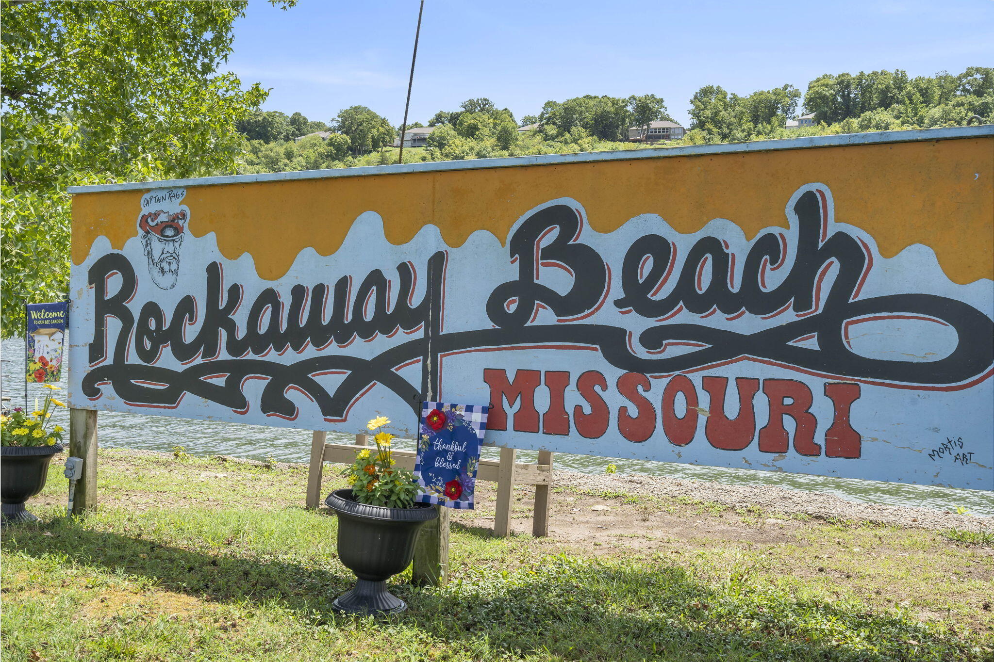 Photo 30 - Land for sale – Lot 52  Richard Road  Rockaway Beach, MO