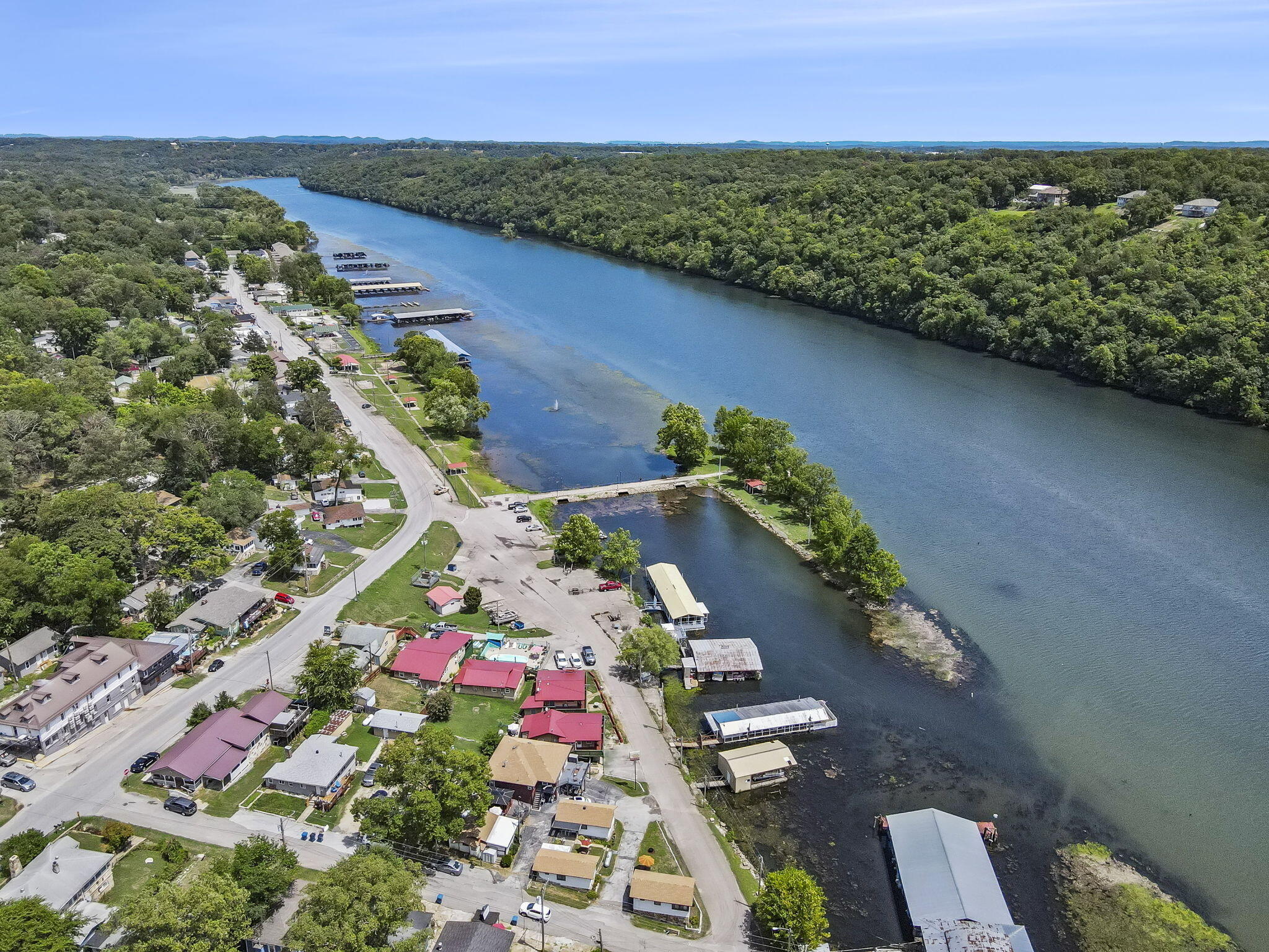 Photo 41 - Land for sale – Lot 52  Richard Road  Rockaway Beach, MO