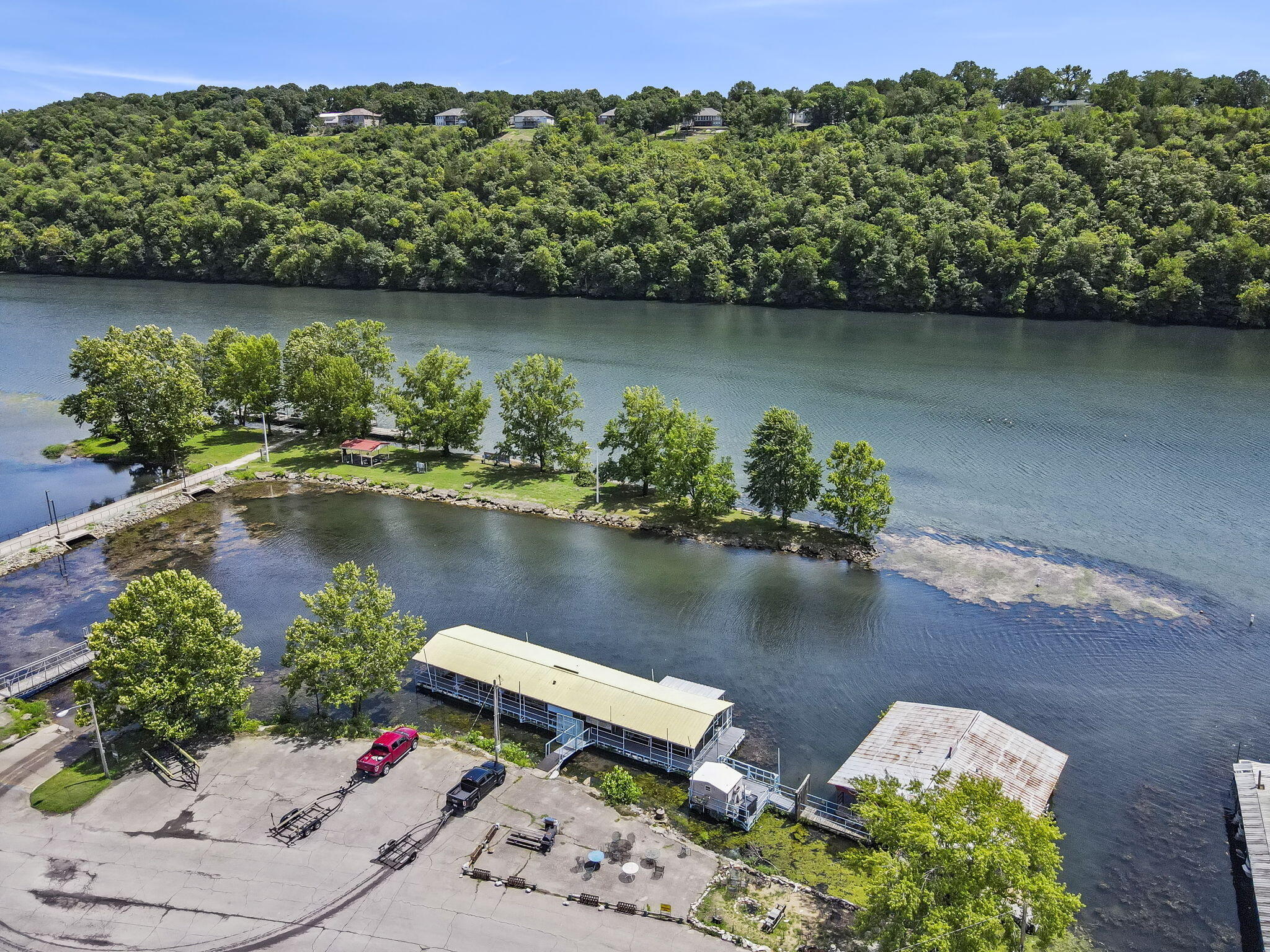 Photo 42 - Land for sale – Lot 52  Richard Road  Rockaway Beach, MO