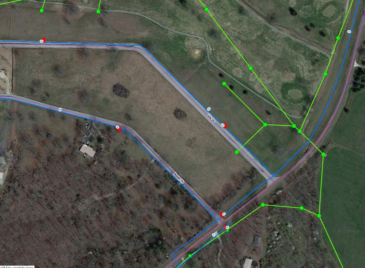 Photo 7 - Land for sale – Tbd  Rader Drive   West Plains, MO