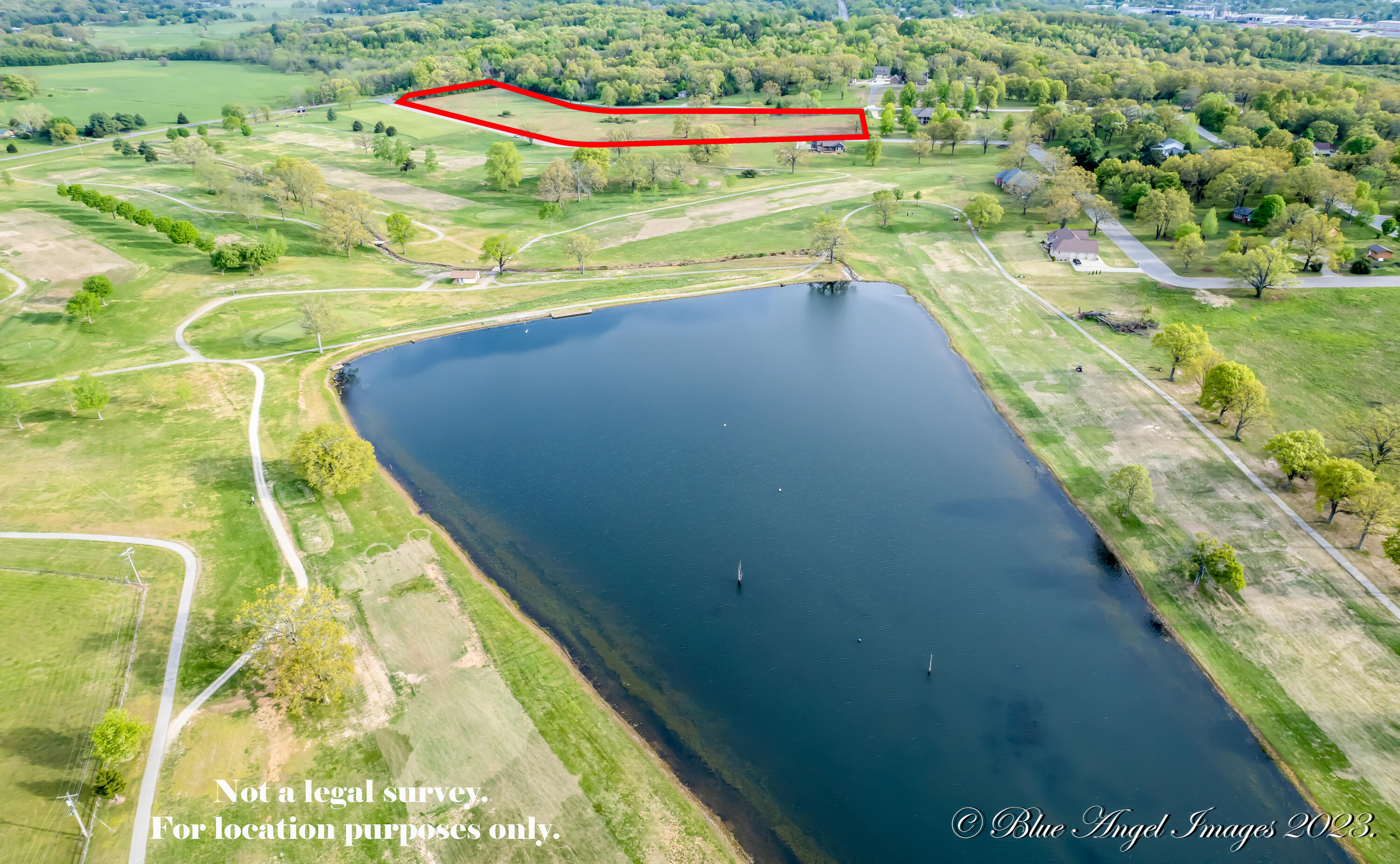 Photo 4 - Land for sale – Tbd  Rader Drive   West Plains, MO