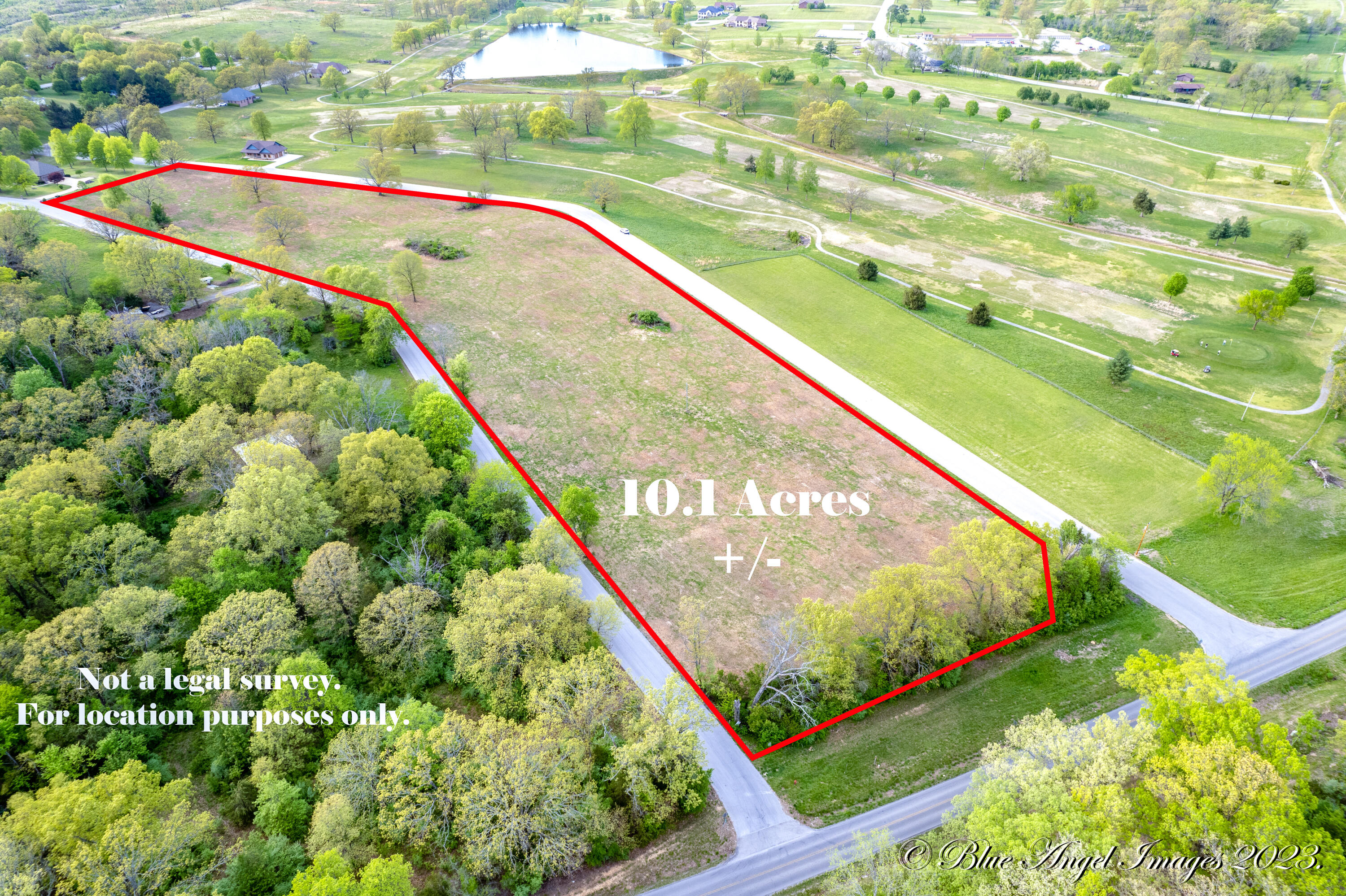 Land for sale – Tbd  Rader Drive   West Plains, MO