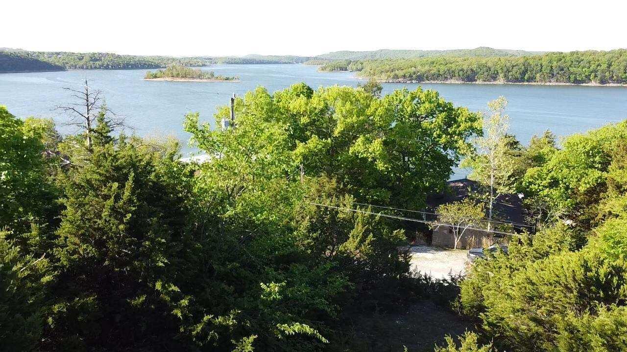 Photo 3 - Land for sale – 000 Lot 30  Jackson Hollow Road   Galena, MO