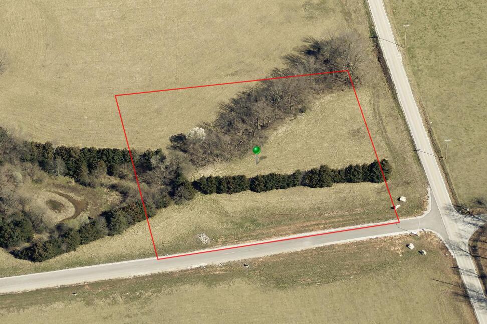 Photo 2 - Land for sale – 6564 S Lock Lane  Republic, MO
