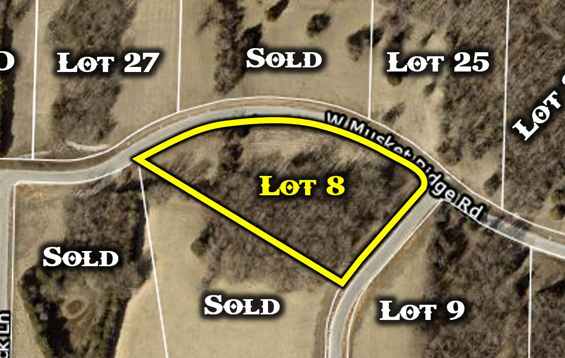 Photo 5 - Land for sale – 6523 S Stock Street  Republic, MO