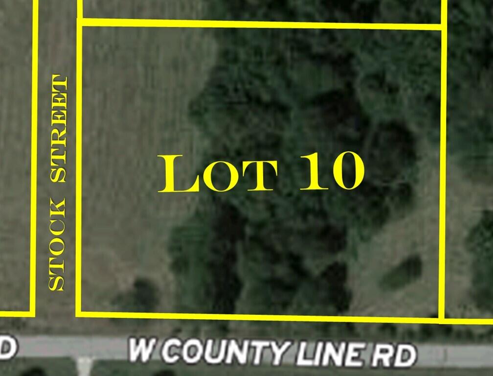 Photo 5 - Land for sale – 6594 S Stock Street  Republic, MO