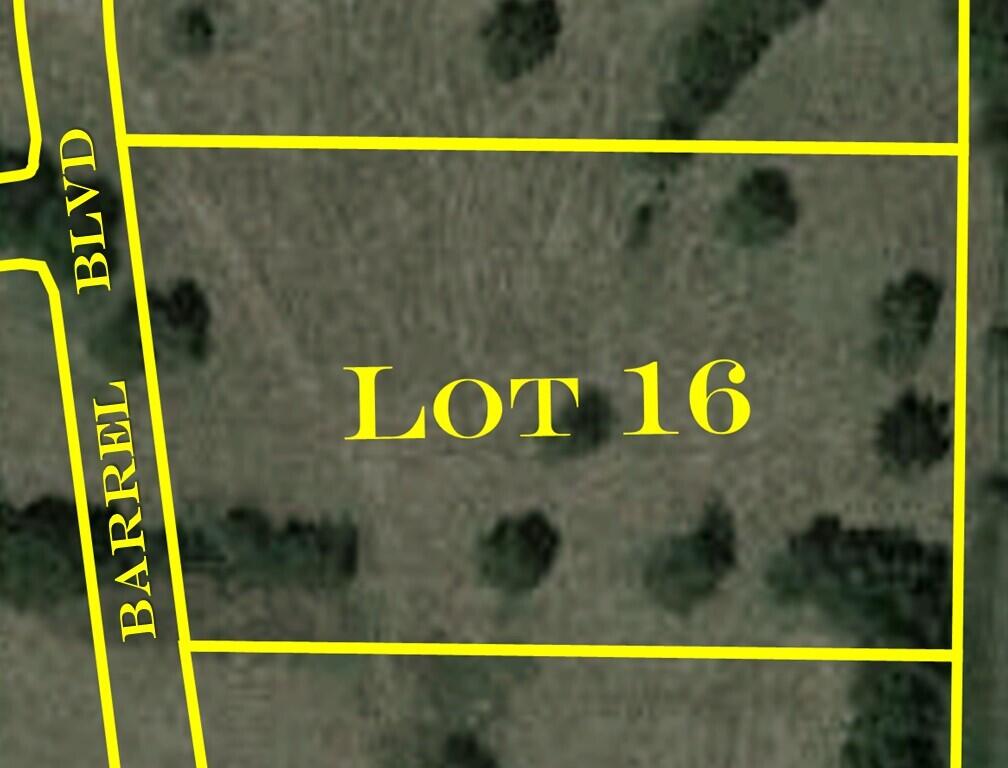 Photo 2 - Land for sale – 6536 S Barrel Boulevard  Republic, MO