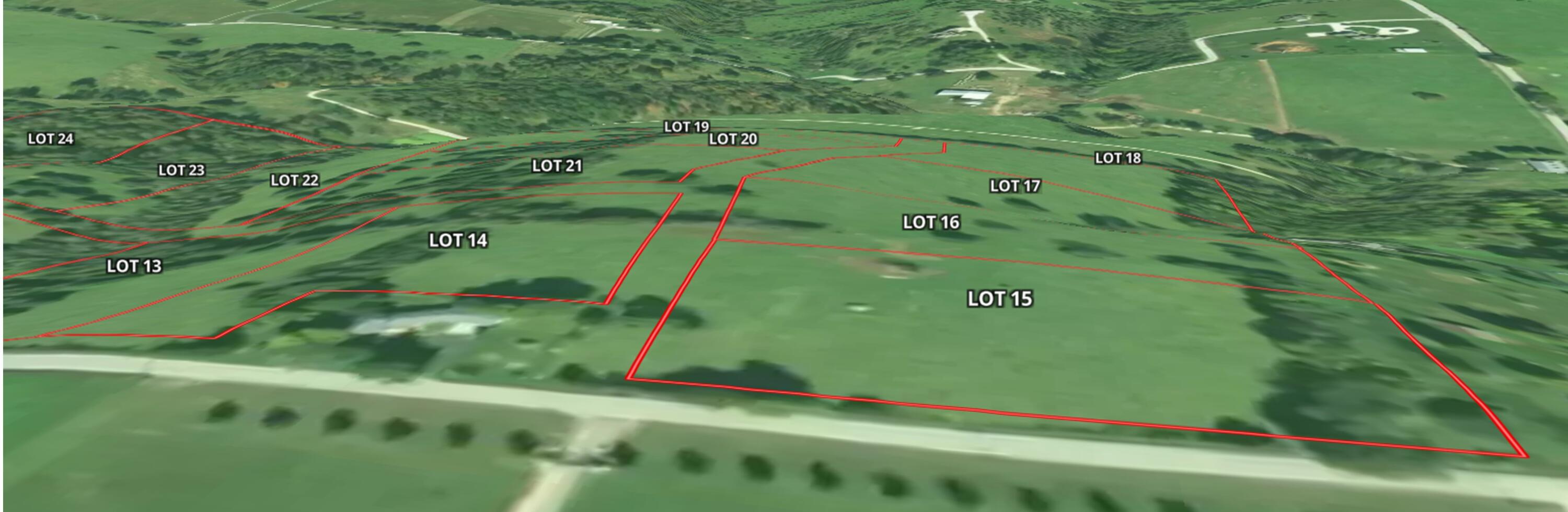 Photo 6 - Land for sale – 6474 S Barrel Boulevard  Republic, MO