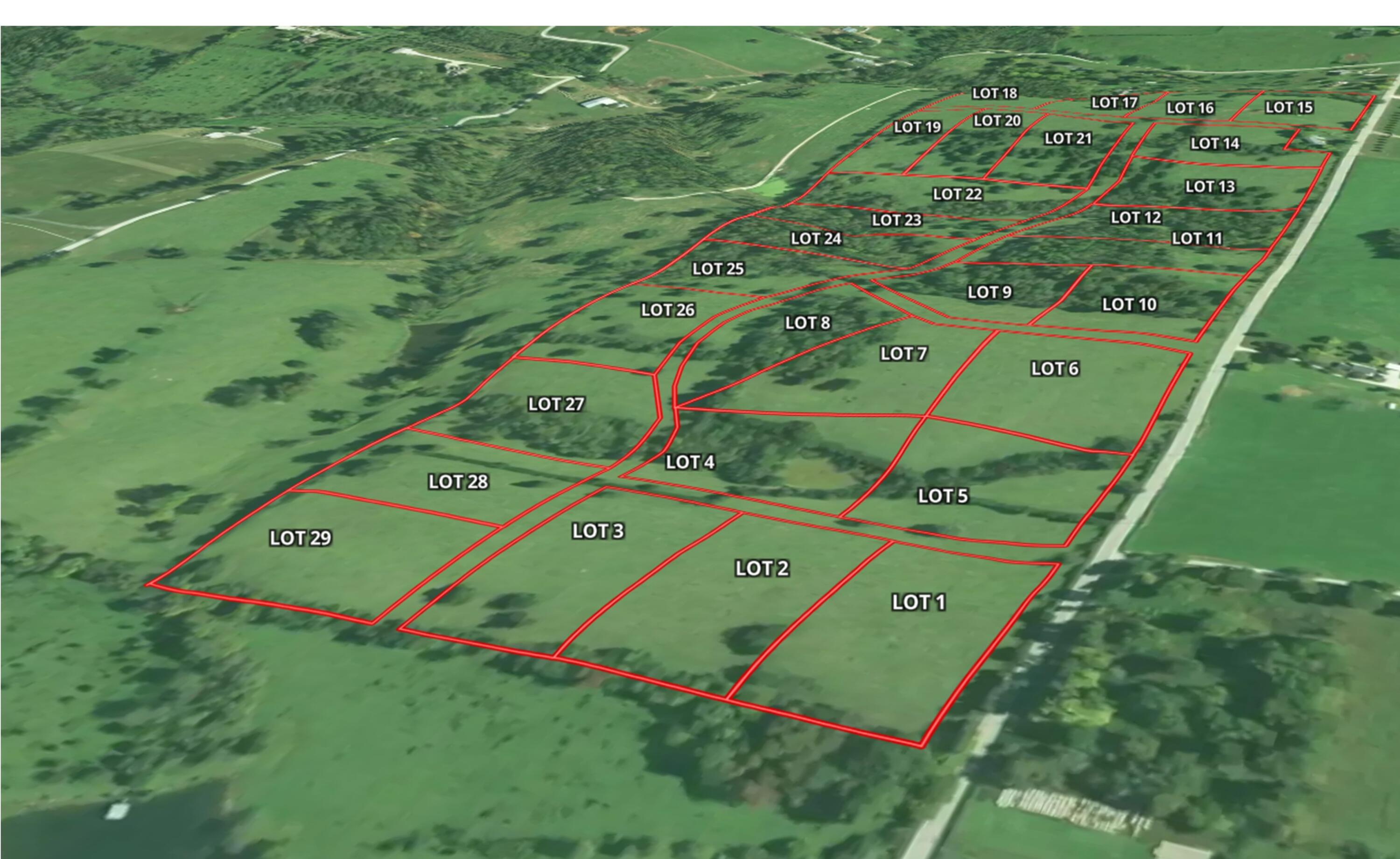 Photo 10 - Land for sale – 6474 S Barrel Boulevard  Republic, MO