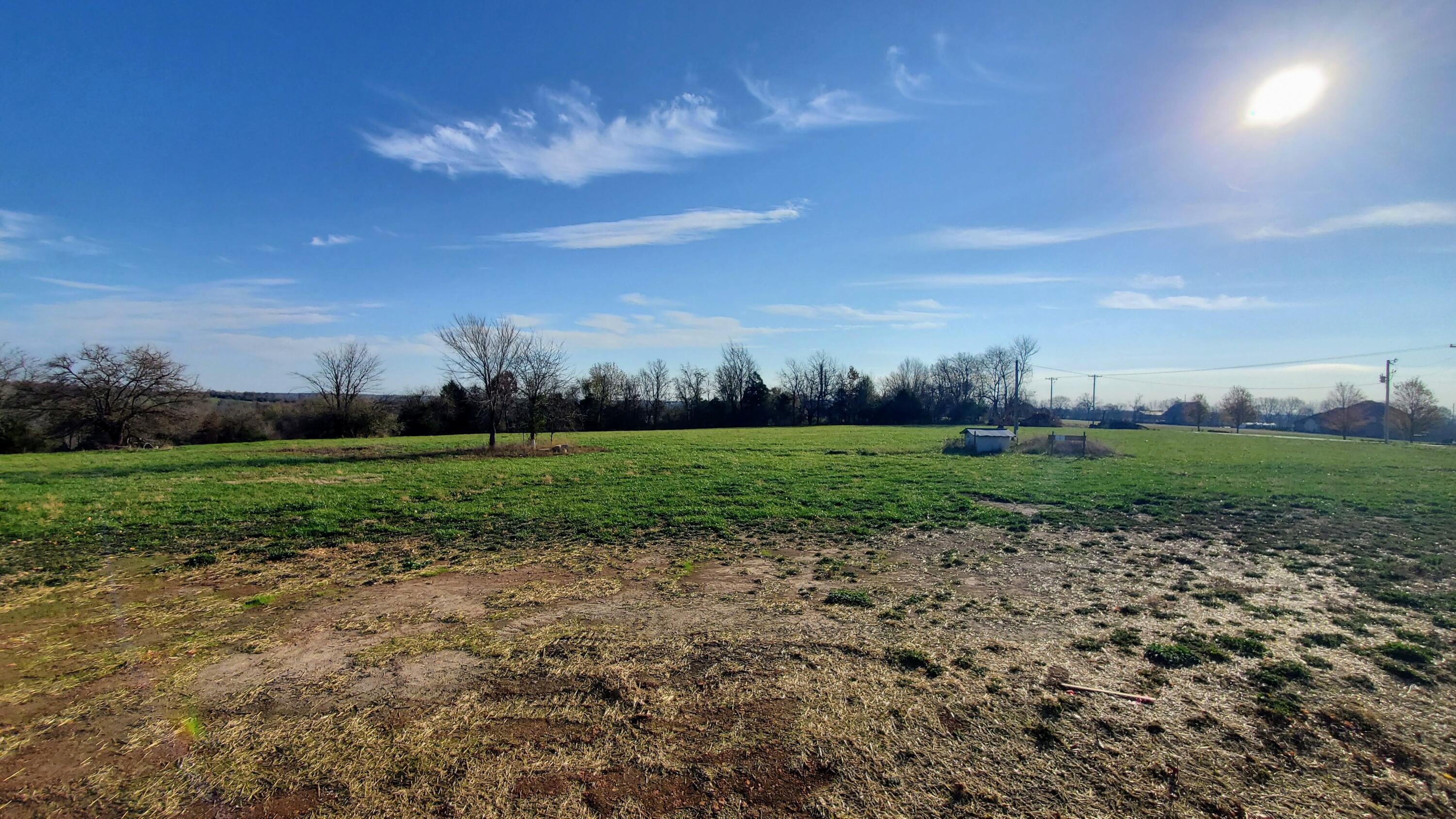 Photo 3 - Land for sale – 6932 W Musket Ridge Road  Republic, MO