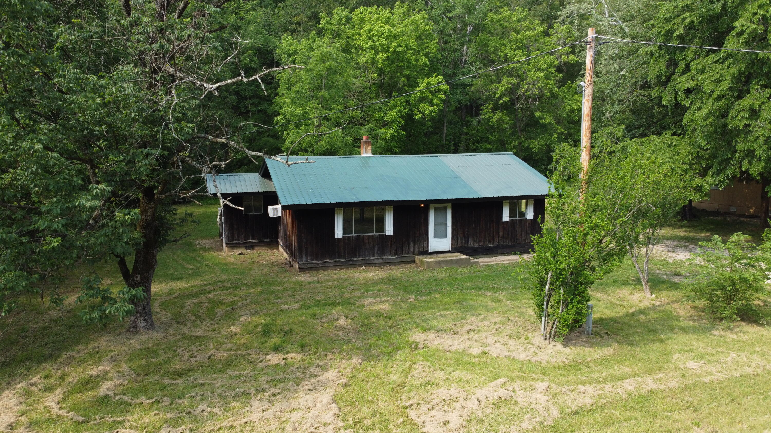 Residential for sale – 736  State Highway Y   Ellington, MO
