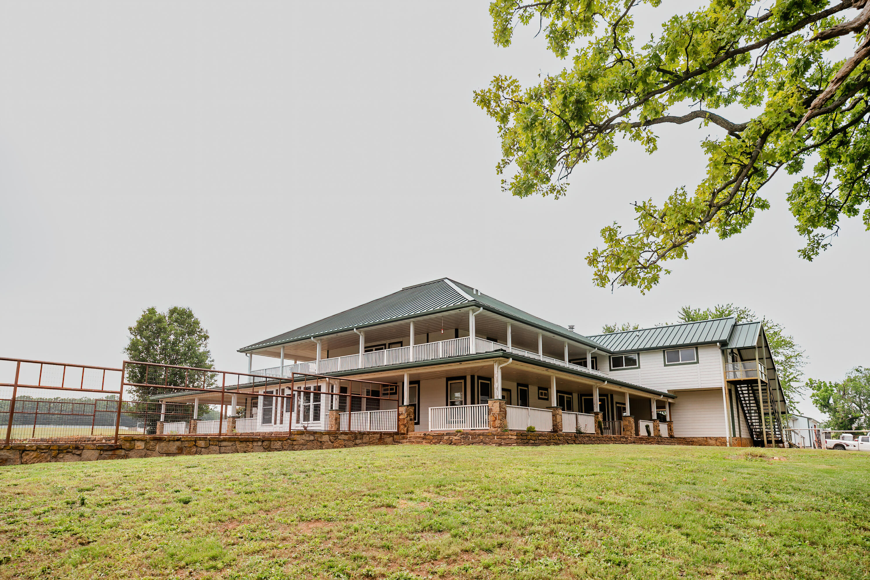 Photo 9 - Farm for sale – 352  State Highway 245   Dadeville, MO