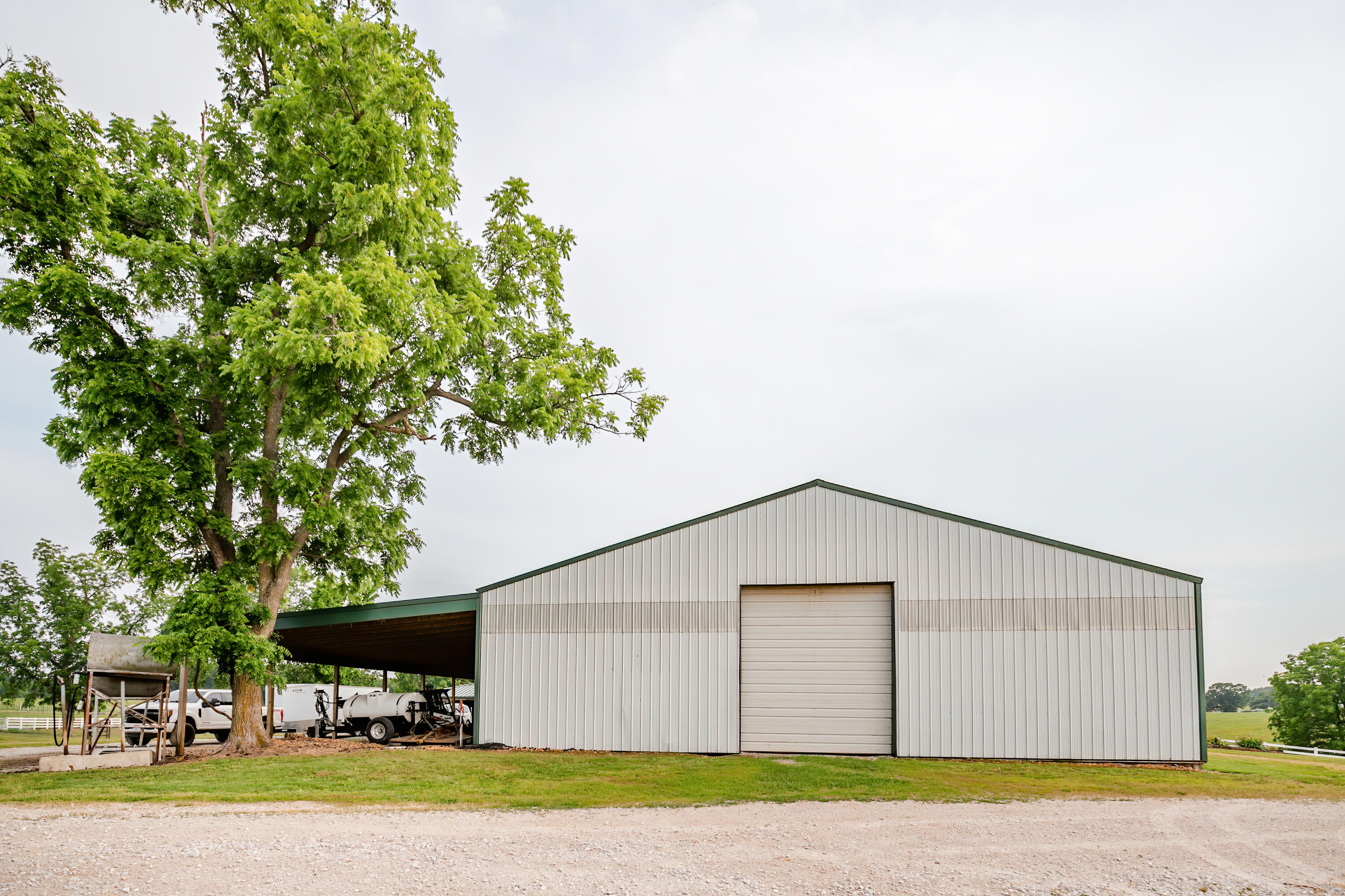 Photo 102 - Farm for sale – 352  State Highway 245   Dadeville, MO