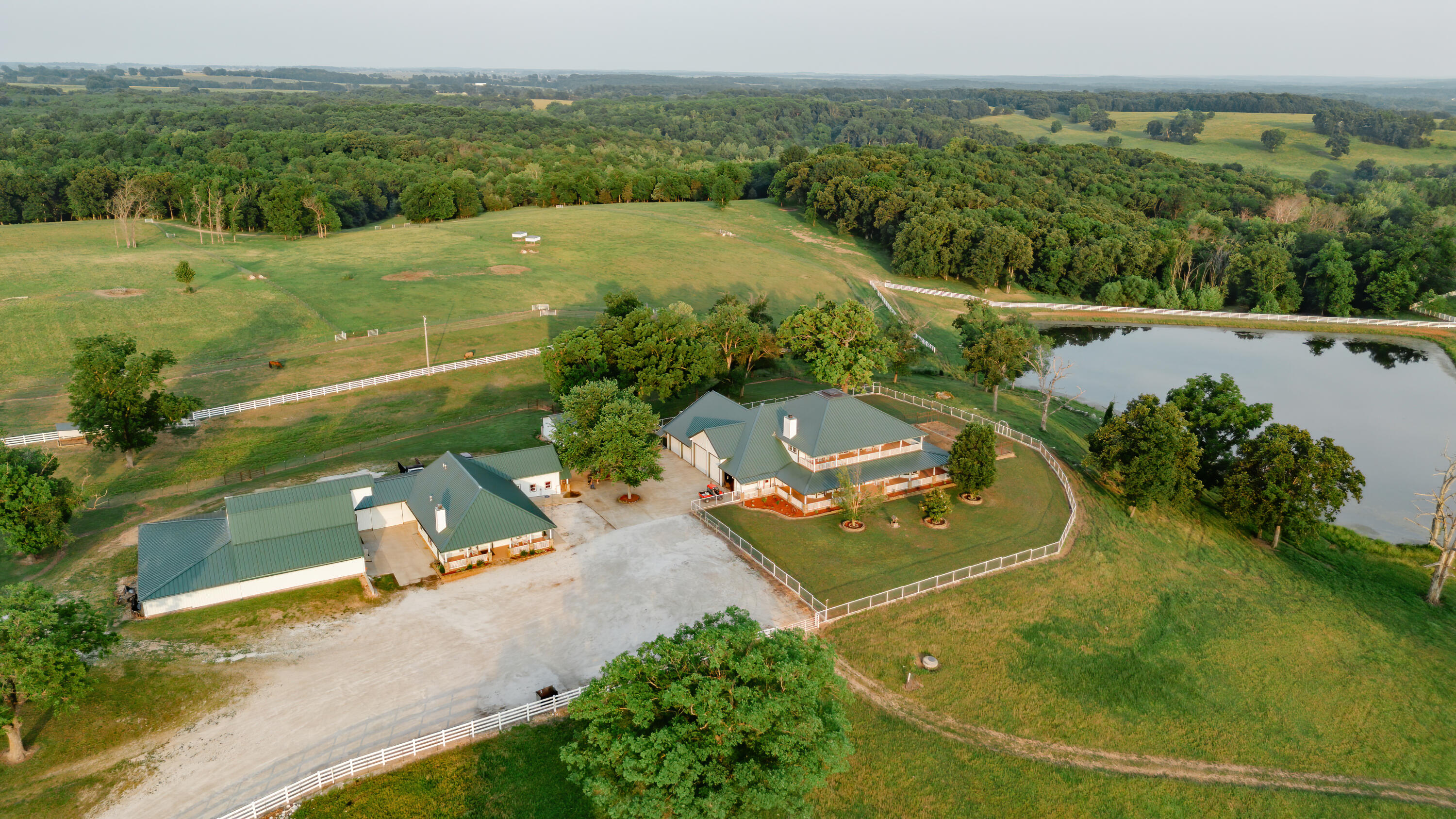 Photo 109 - Farm for sale – 352  State Highway 245   Dadeville, MO