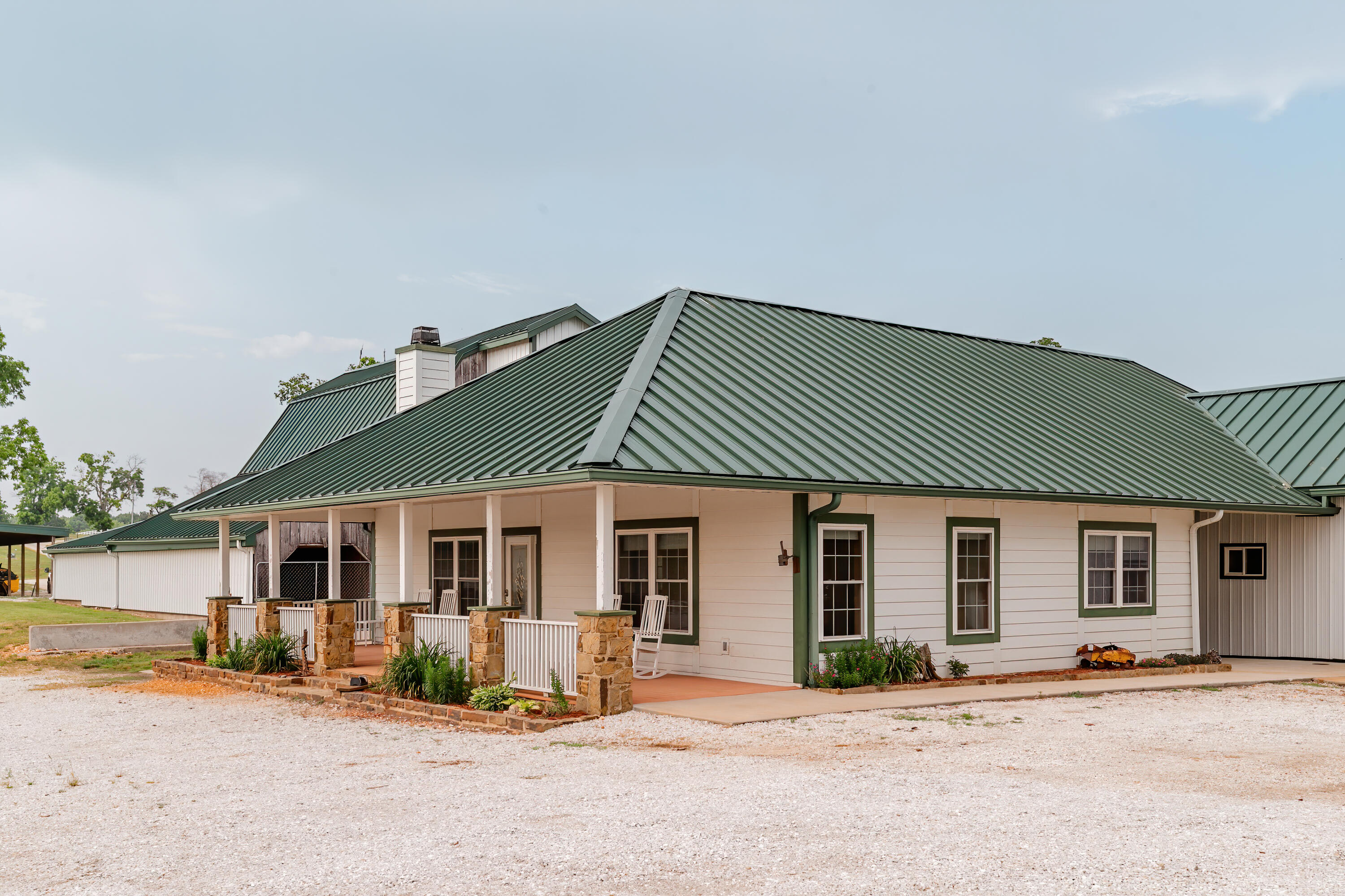 Photo 83 - Farm for sale – 352  State Highway 245   Dadeville, MO