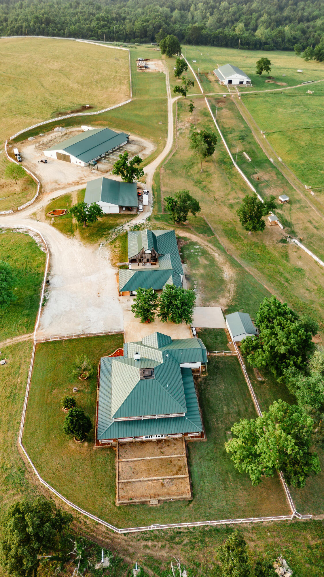 Photo 7 - Farm for sale – 352  State Highway 245   Dadeville, MO