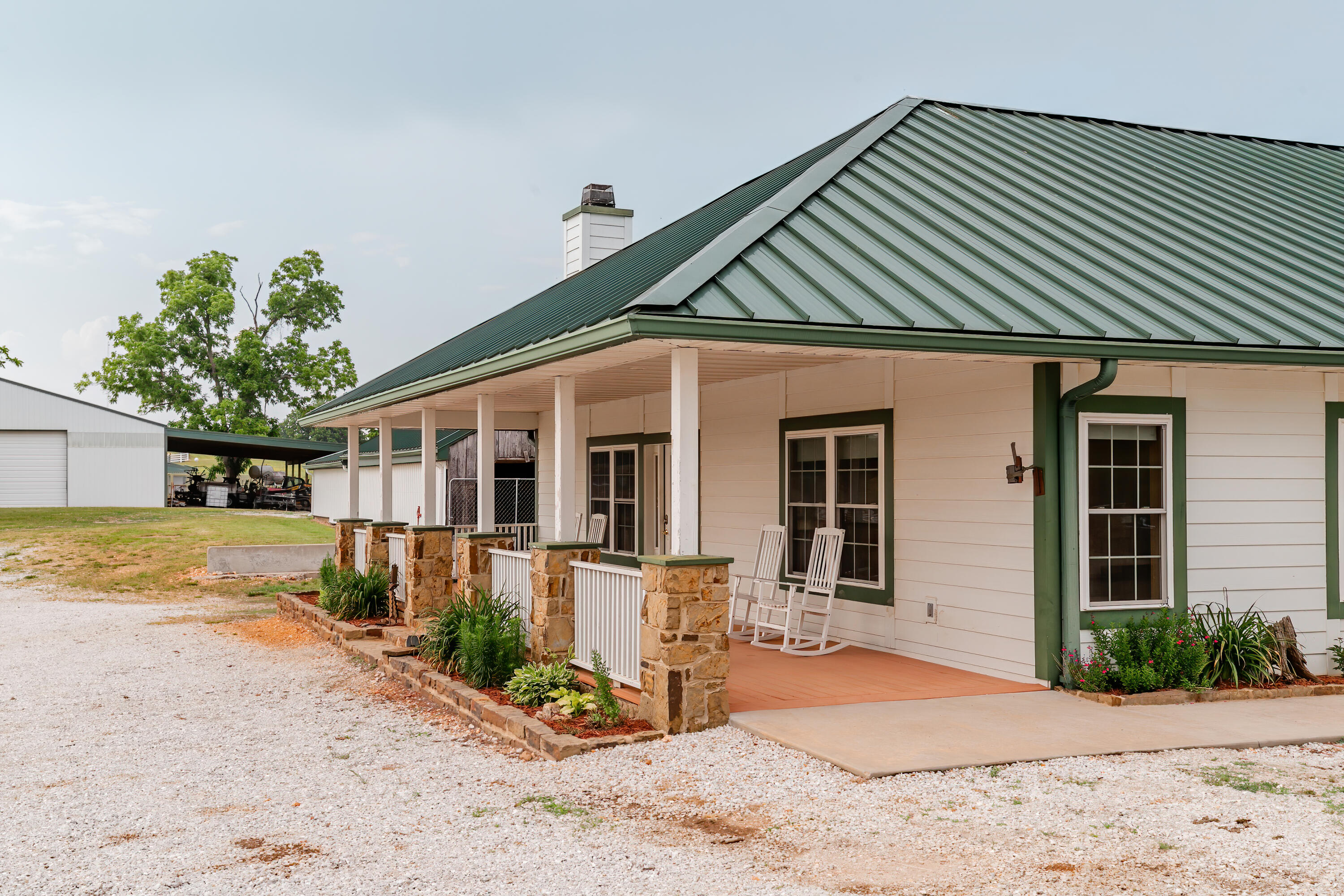 Photo 84 - Farm for sale – 352  State Highway 245   Dadeville, MO