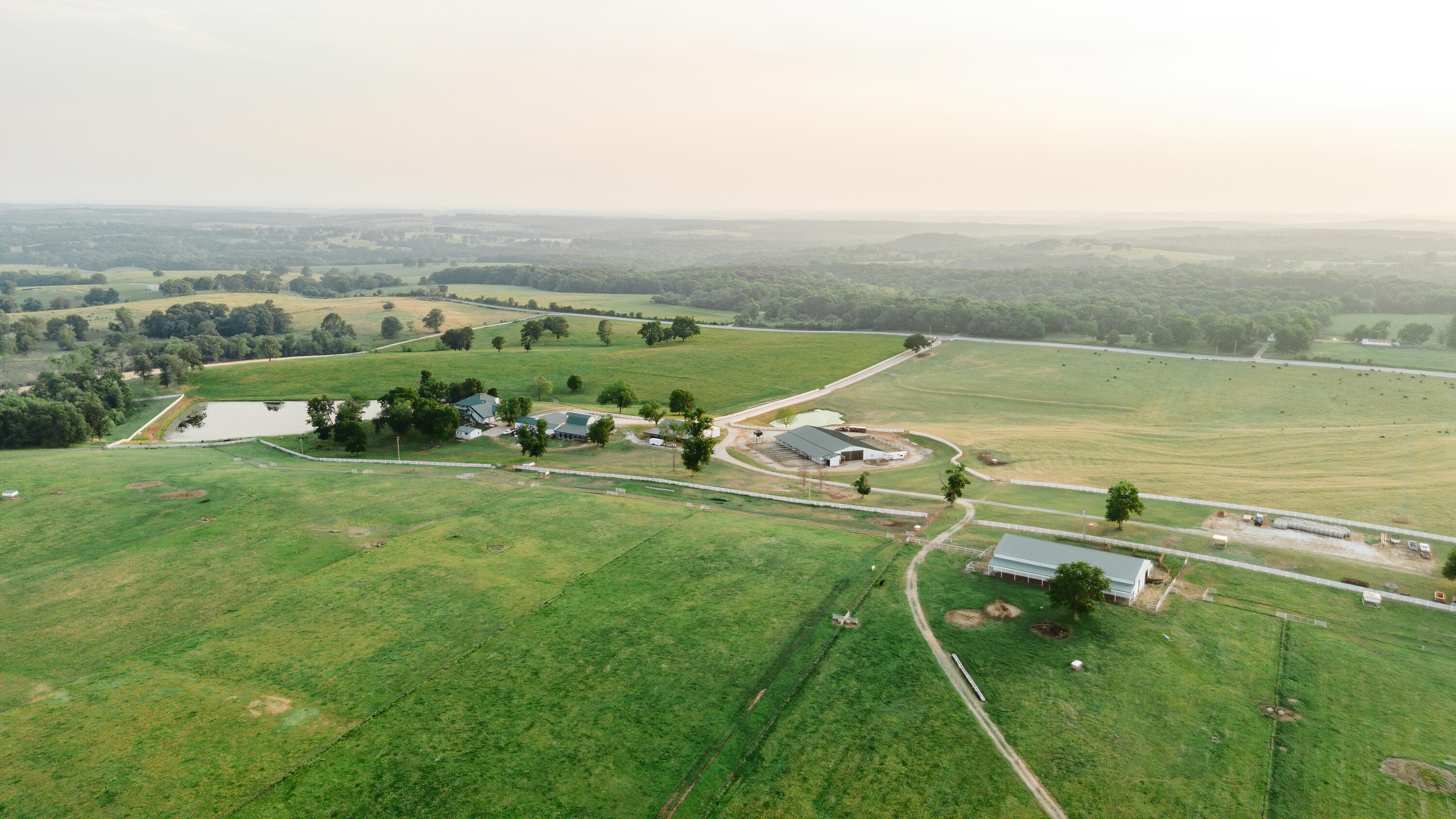Photo 108 - Farm for sale – 352  State Highway 245   Dadeville, MO