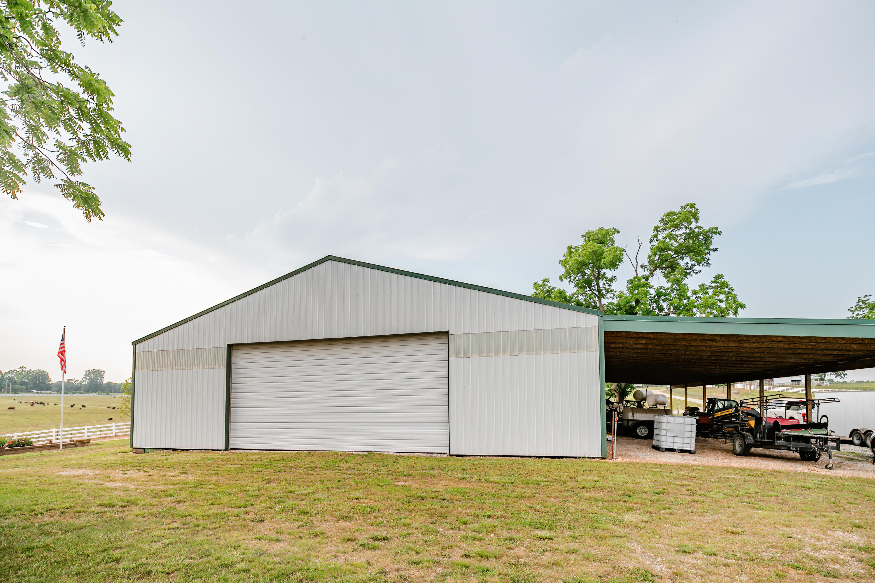 Photo 99 - Farm for sale – 352  State Highway 245   Dadeville, MO