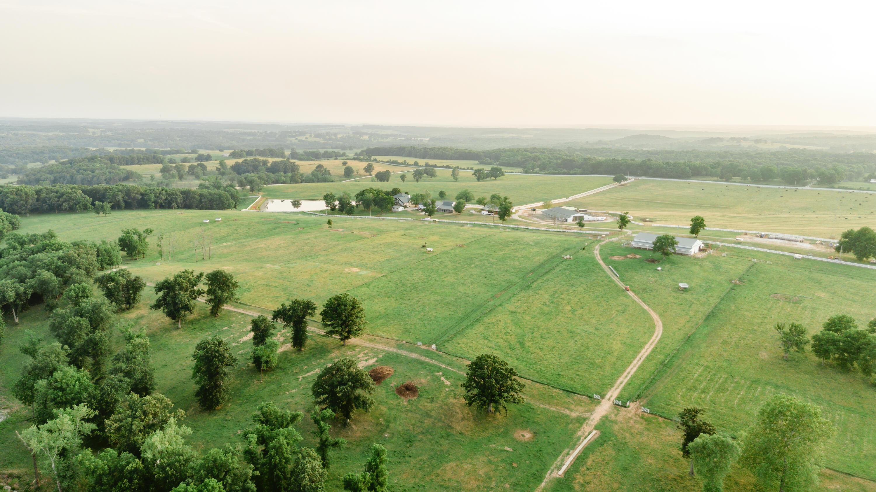 Photo 106 - Farm for sale – 352  State Highway 245   Dadeville, MO