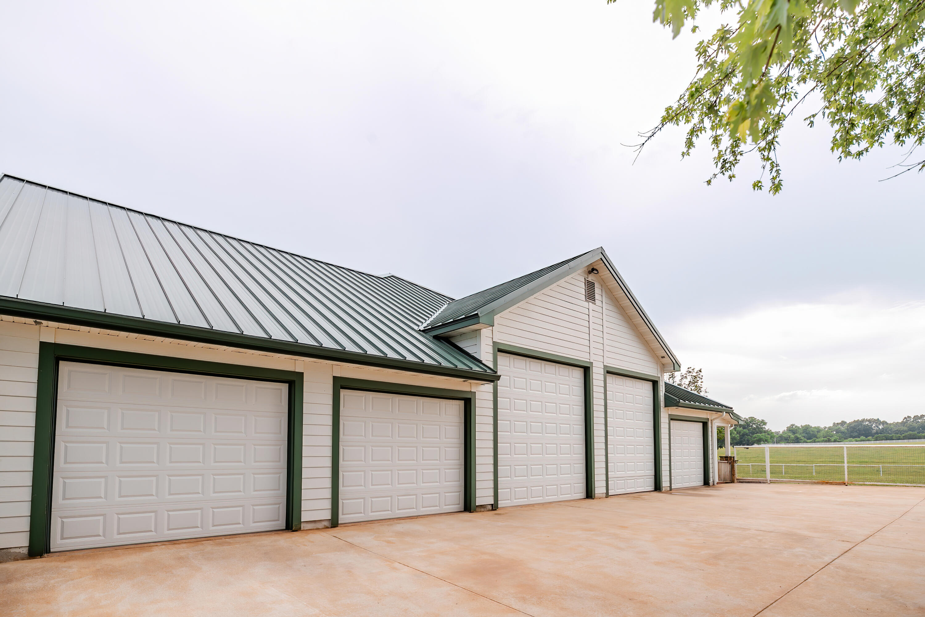Photo 65 - Farm for sale – 352  State Highway 245   Dadeville, MO