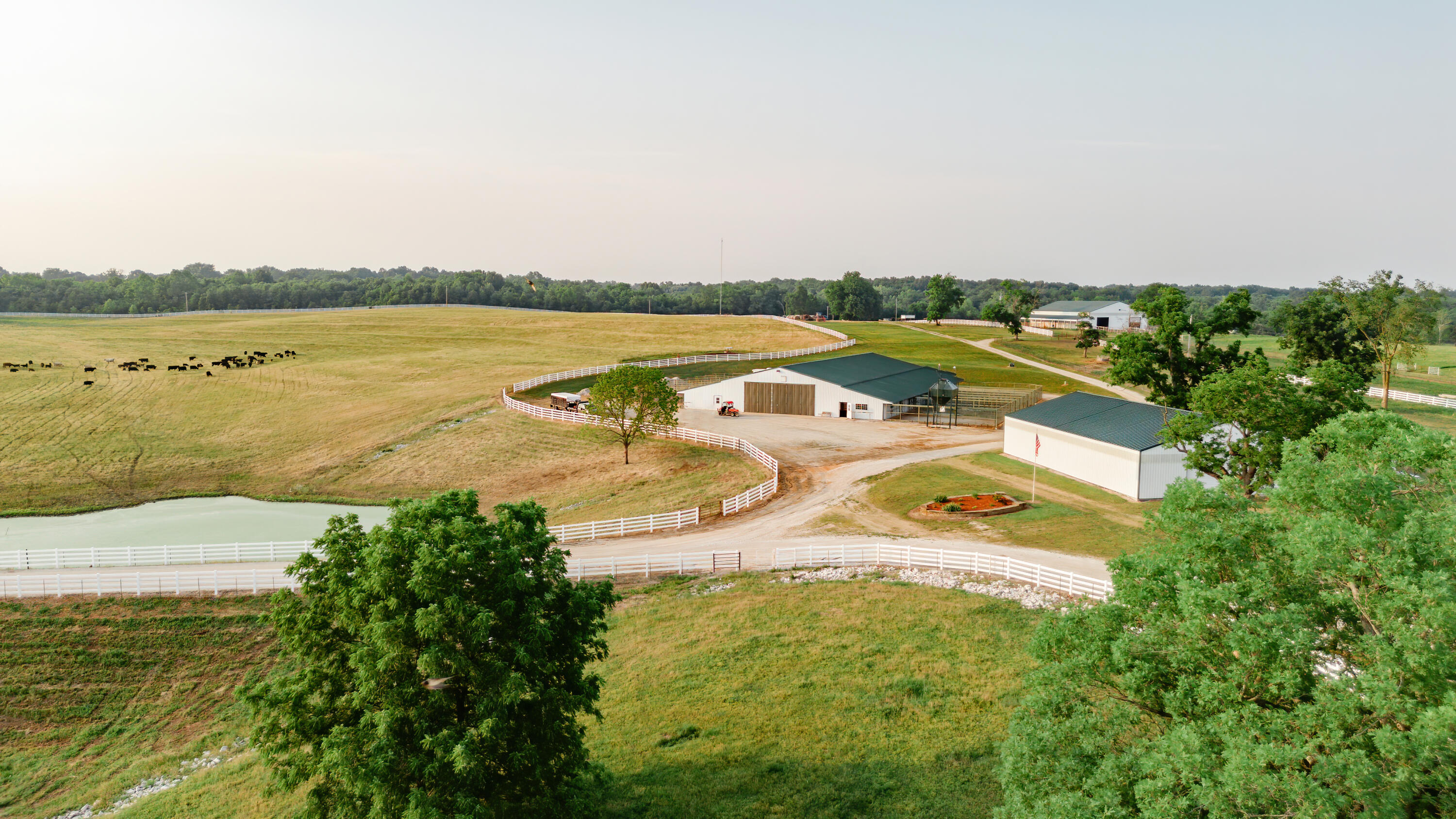 Photo 66 - Farm for sale – 352  State Highway 245   Dadeville, MO