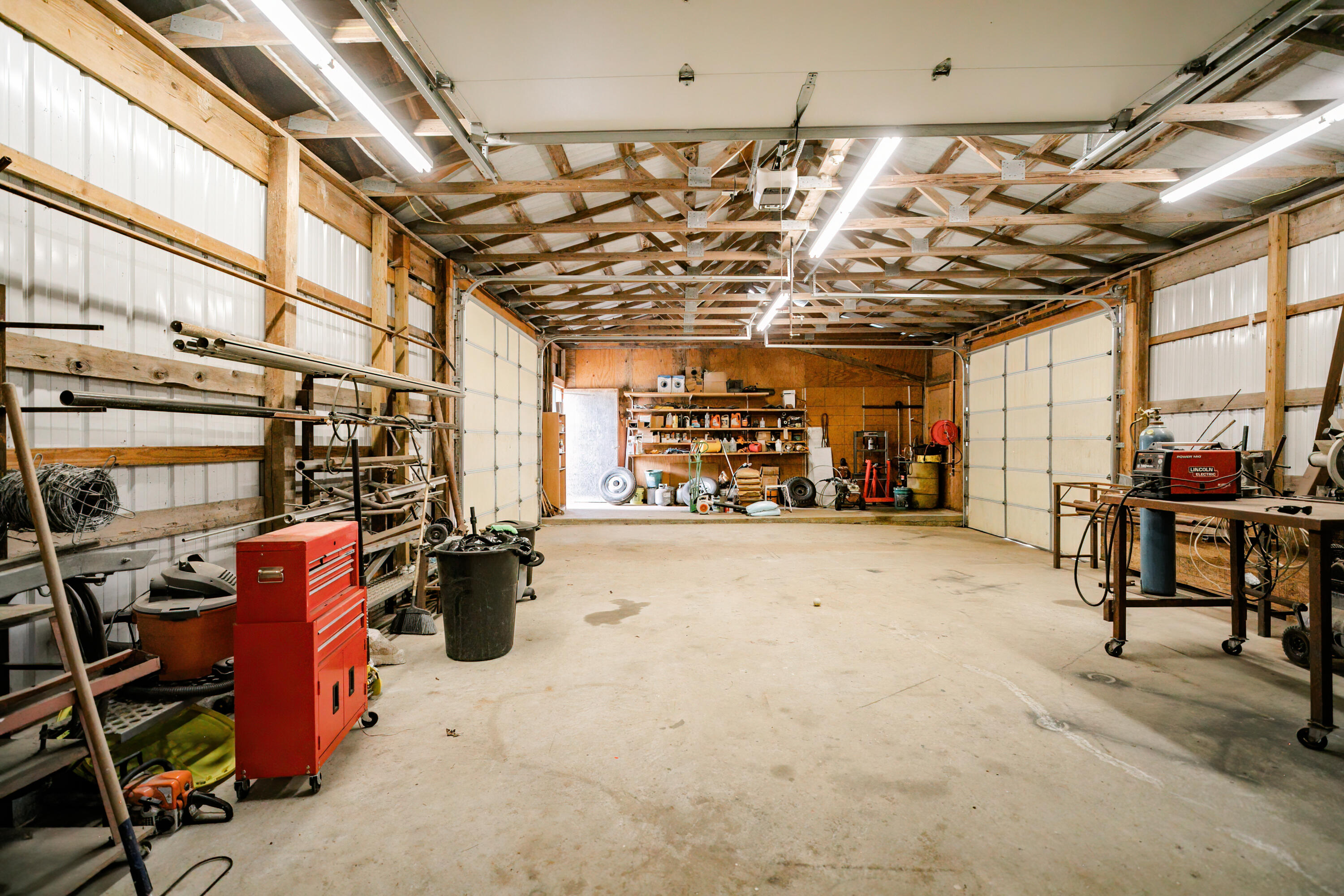 Photo 97 - Farm for sale – 352  State Highway 245   Dadeville, MO