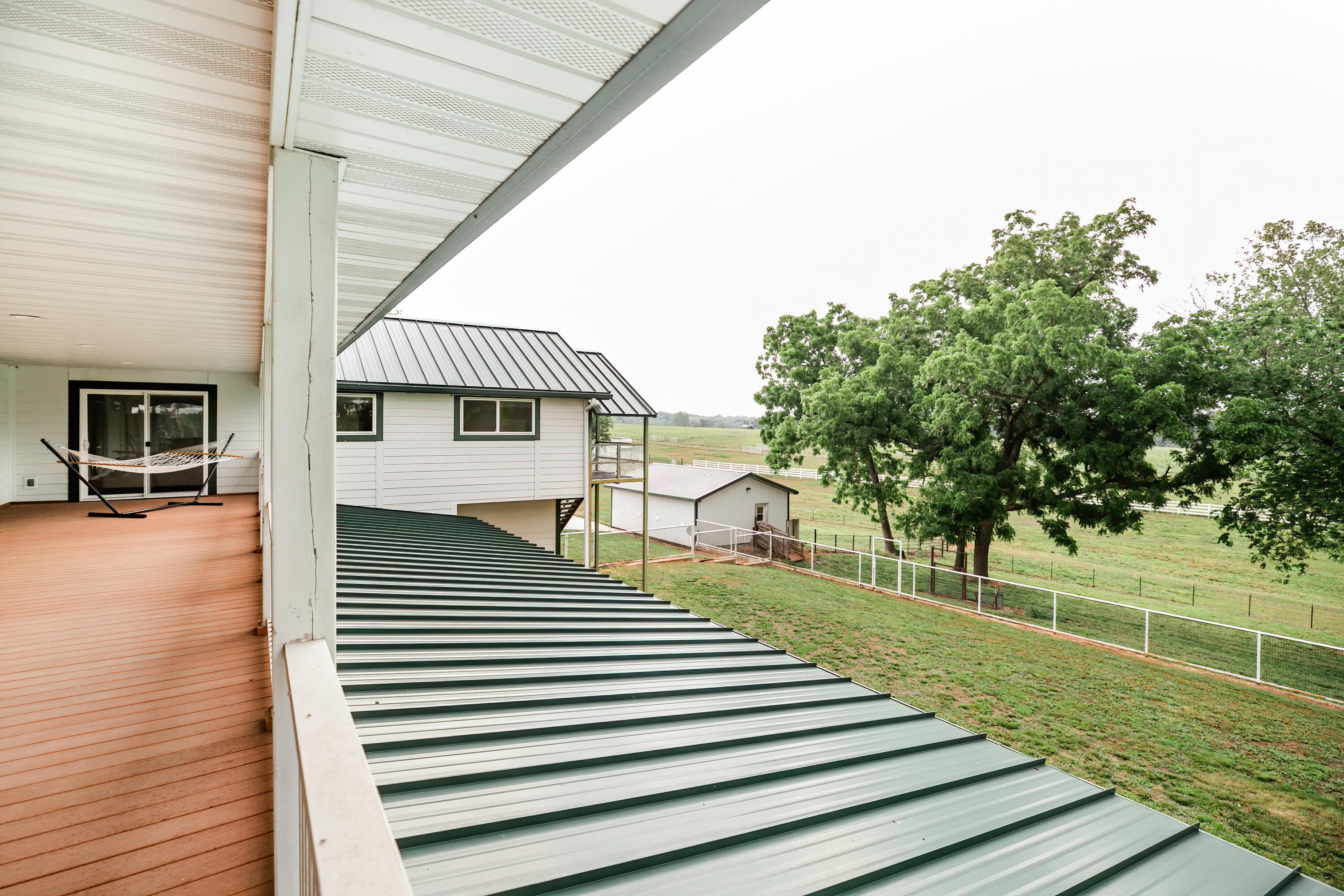 Photo 62 - Farm for sale – 352  State Highway 245   Dadeville, MO