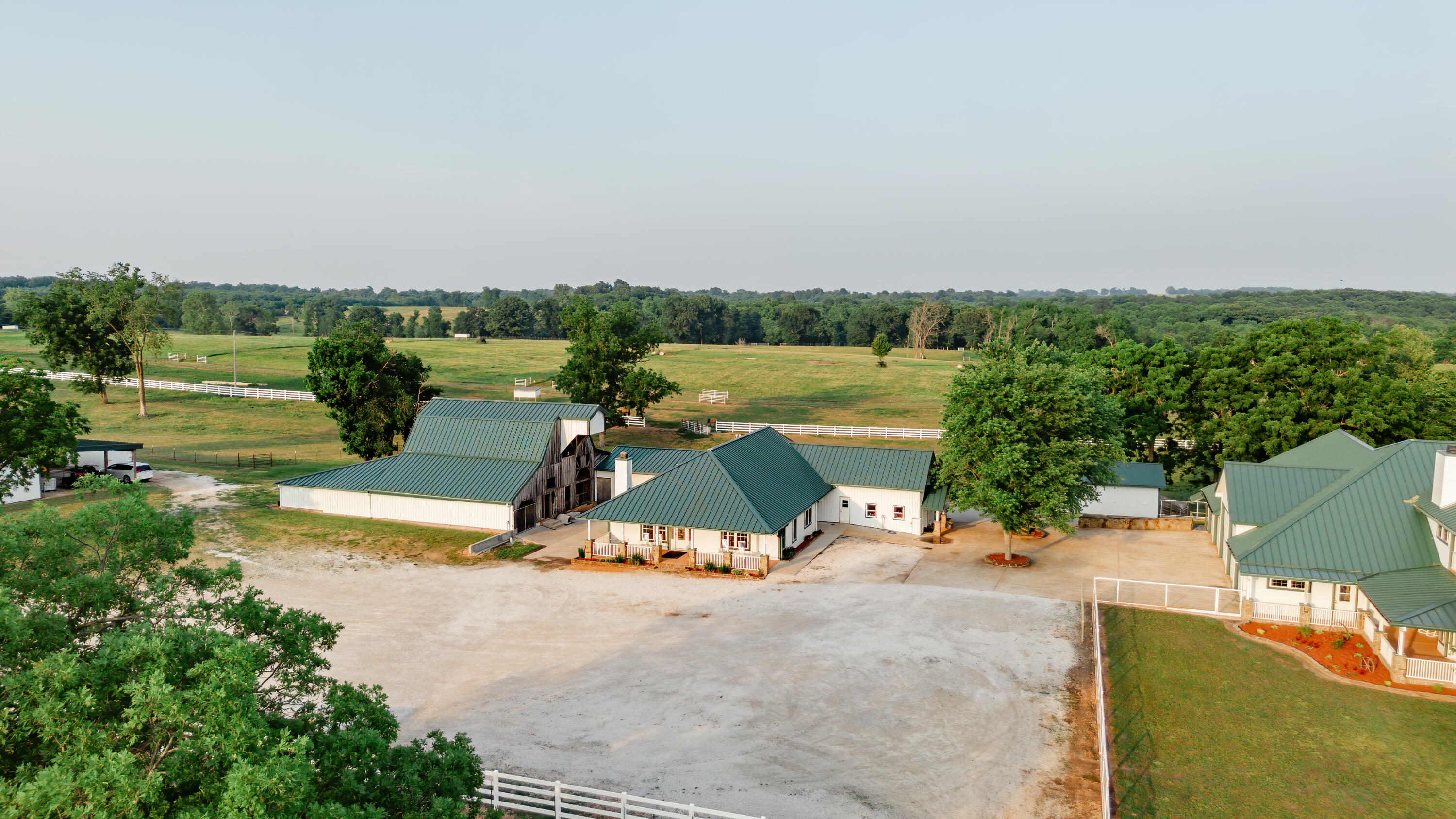 Photo 82 - Farm for sale – 352  State Highway 245   Dadeville, MO