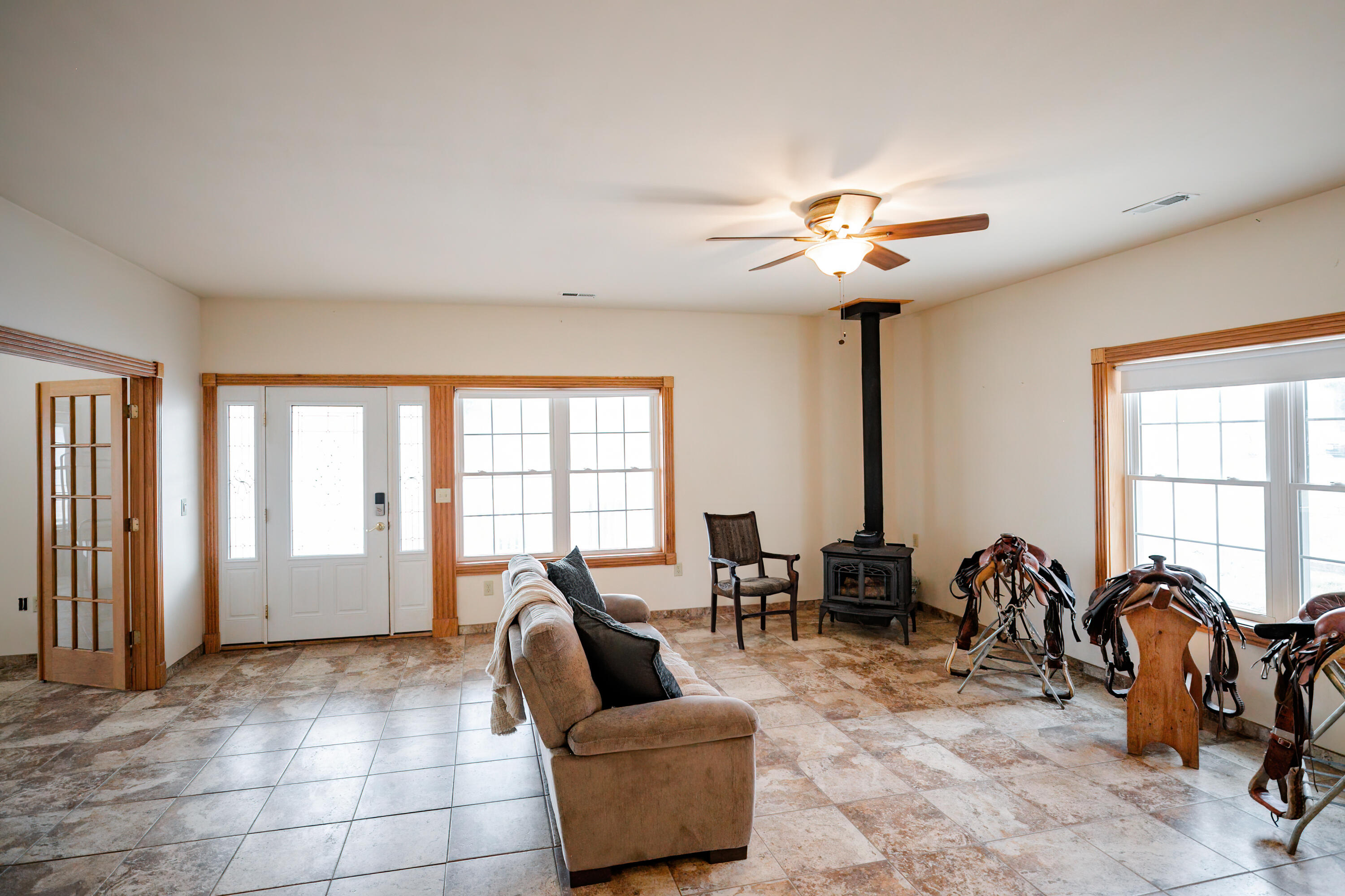 Photo 88 - Farm for sale – 352  State Highway 245   Dadeville, MO