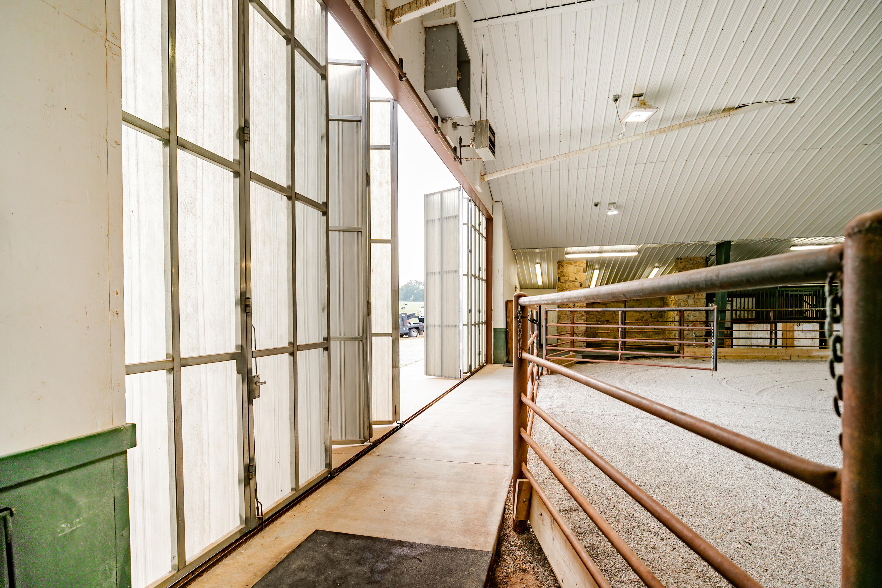 Photo 81 - Farm for sale – 352  State Highway 245   Dadeville, MO