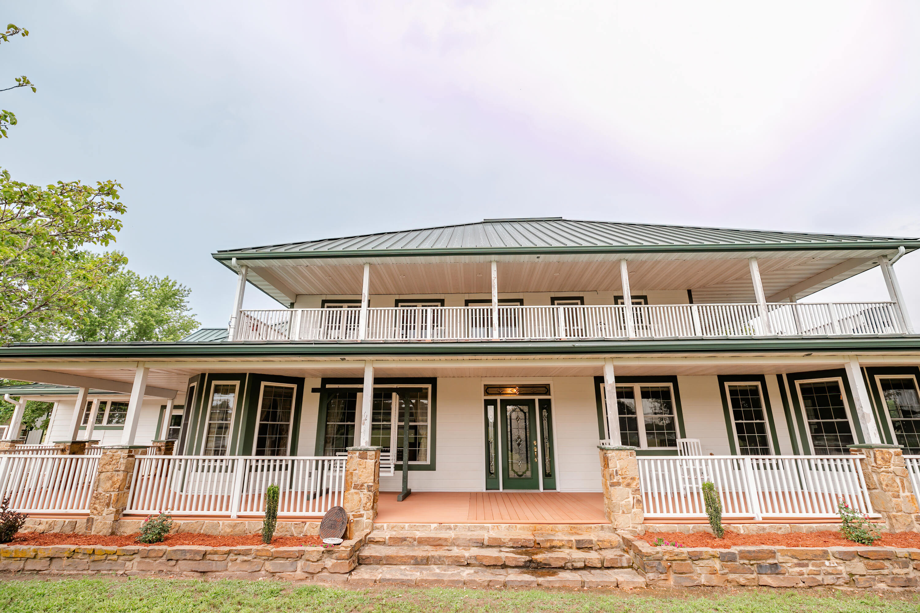 Photo 11 - Farm for sale – 352  State Highway 245   Dadeville, MO