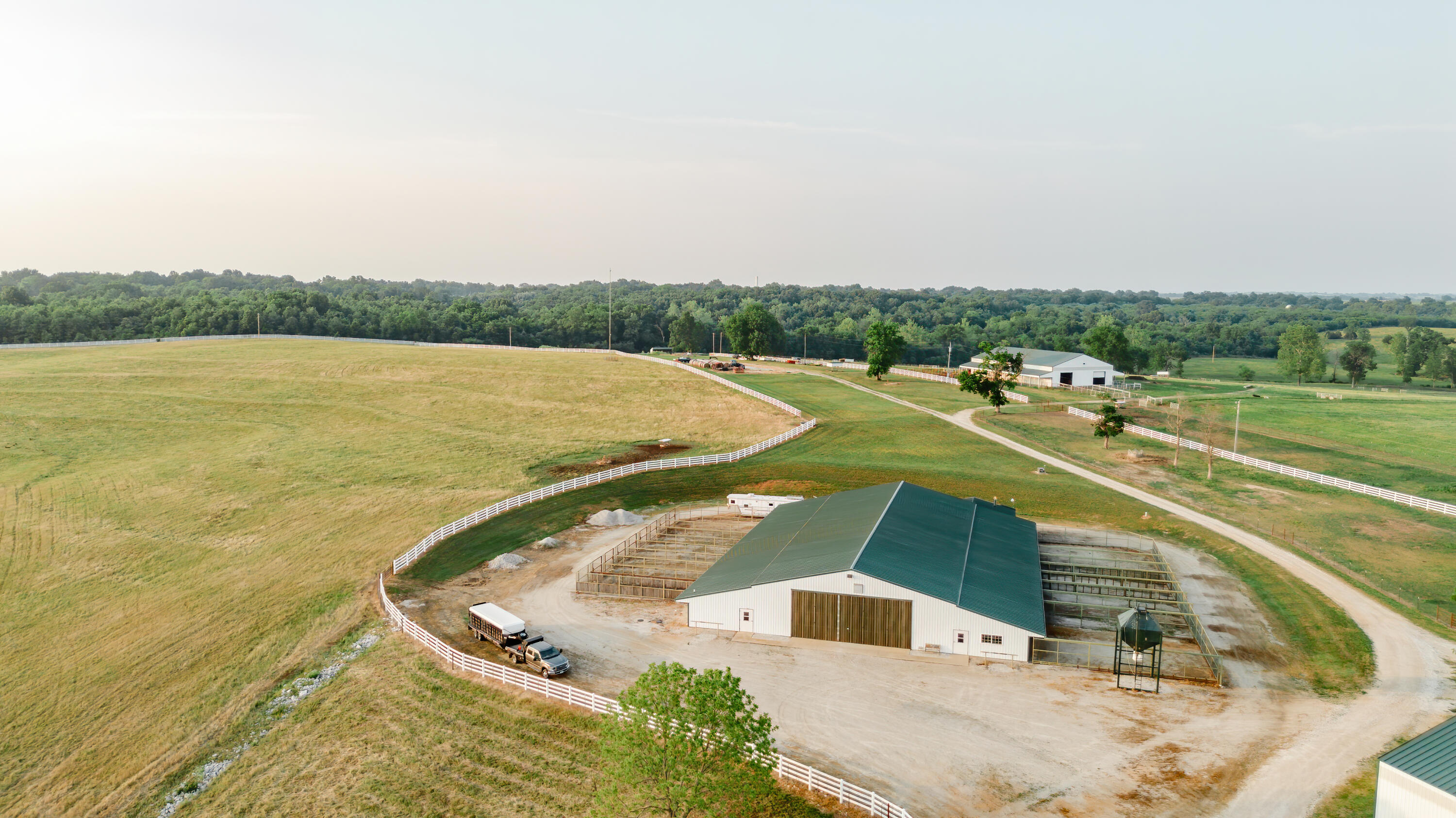 Photo 67 - Farm for sale – 352  State Highway 245   Dadeville, MO