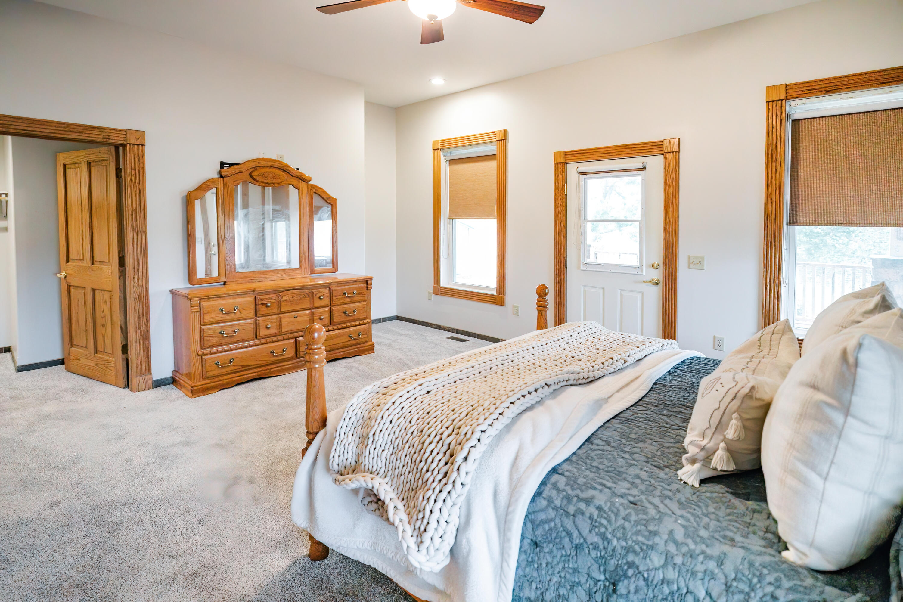 Photo 39 - Farm for sale – 352  State Highway 245   Dadeville, MO