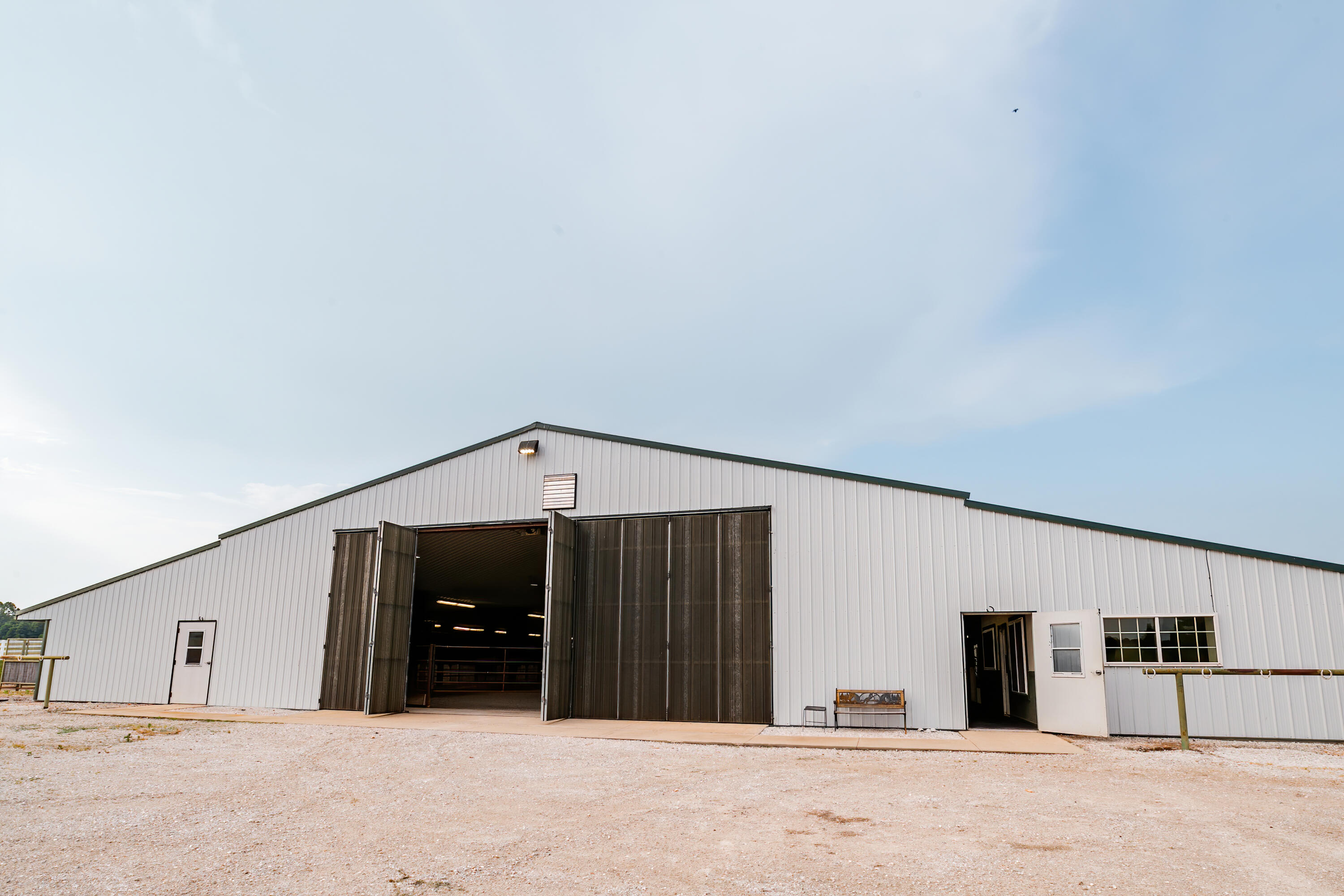 Photo 68 - Farm for sale – 352  State Highway 245   Dadeville, MO
