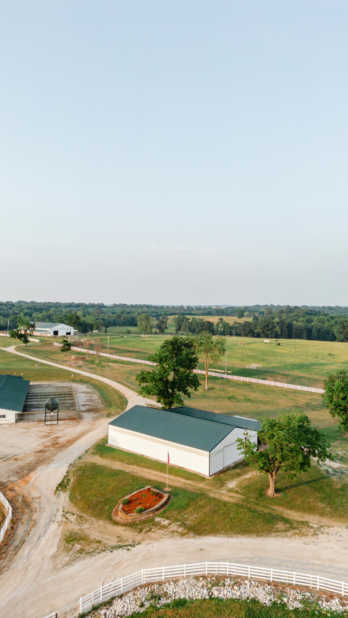Photo 98 - Farm for sale – 352  State Highway 245   Dadeville, MO