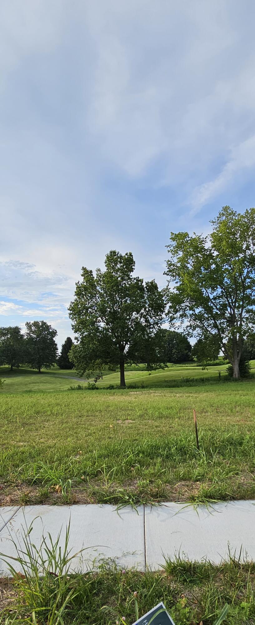 Land for sale – Lot 24  Highland Spring/Vintage Pointe   Springfield, MO