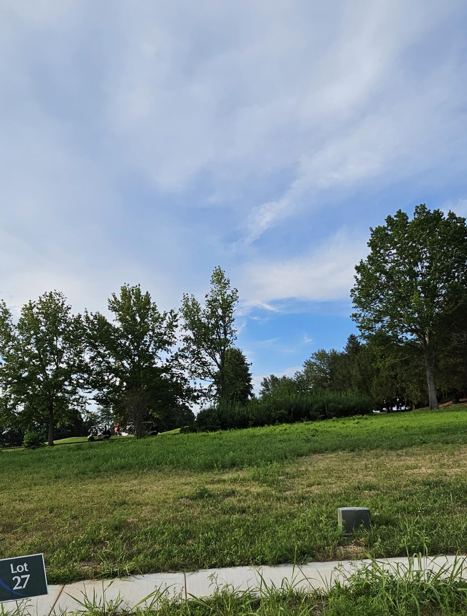 Photo 2 - Land for sale – Lot 27  Highland Spring/Vintage Pointe   Springfield, MO