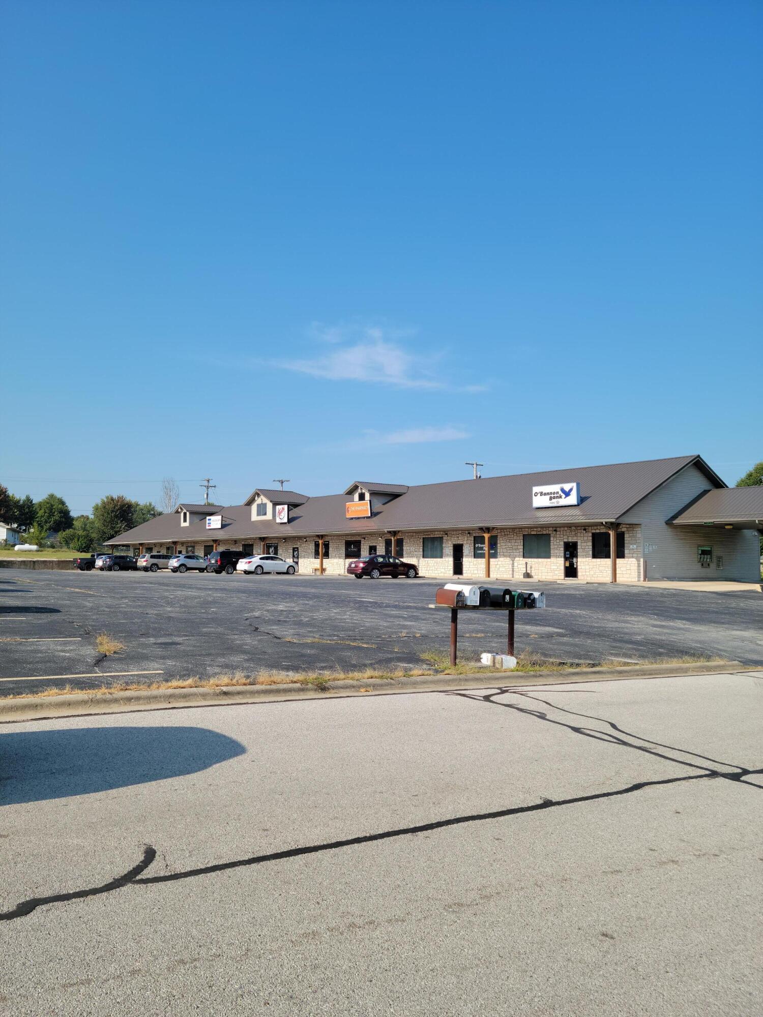 Photo 5 - Commercial Lease for sale – 000 S Highway H   Pleasant Hope, MO