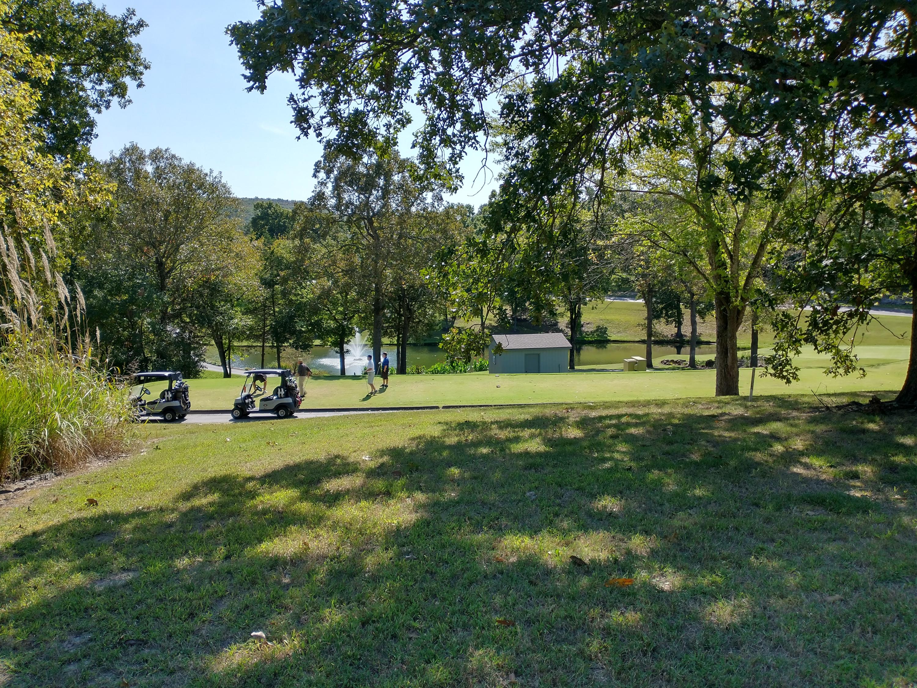 Photo 6 - Land for sale – 329  Lancashire Drive  Branson, MO