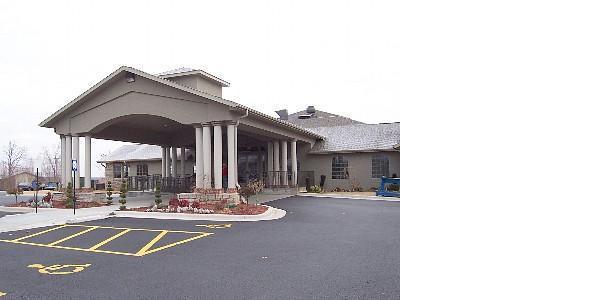 Photo 14 - Land for sale – 329  Lancashire Drive  Branson, MO