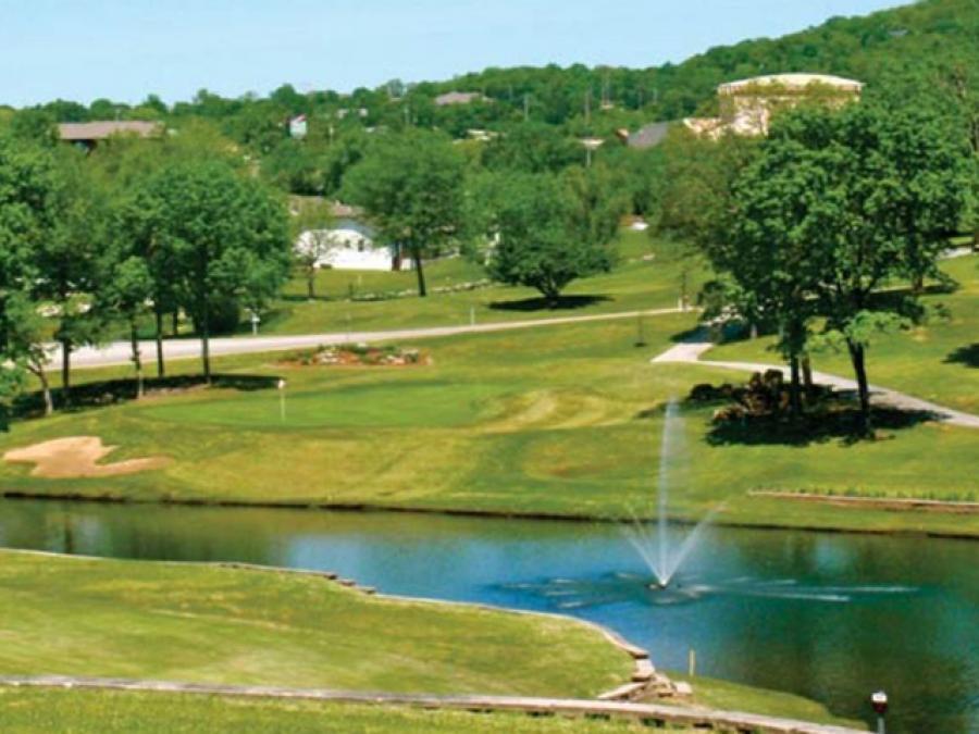 Photo 12 - Land for sale – 329  Lancashire Drive  Branson, MO