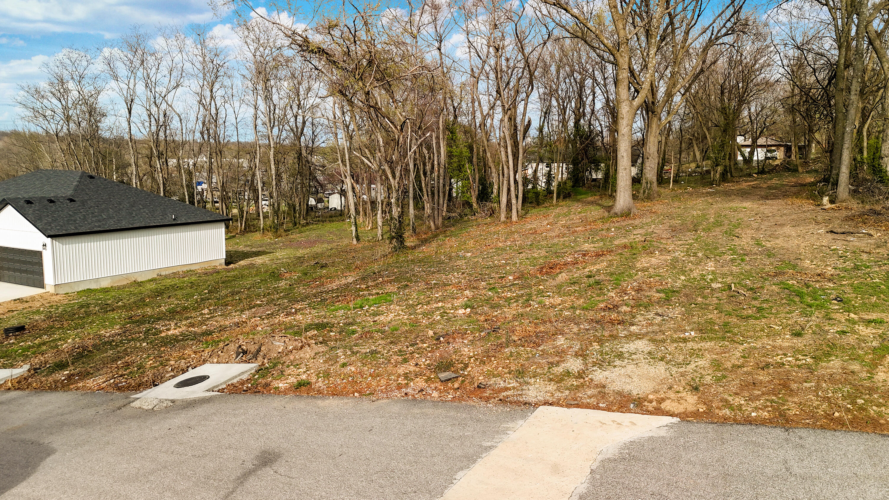 Land for sale – Lot 4  Jeanne   Mt Vernon, MO