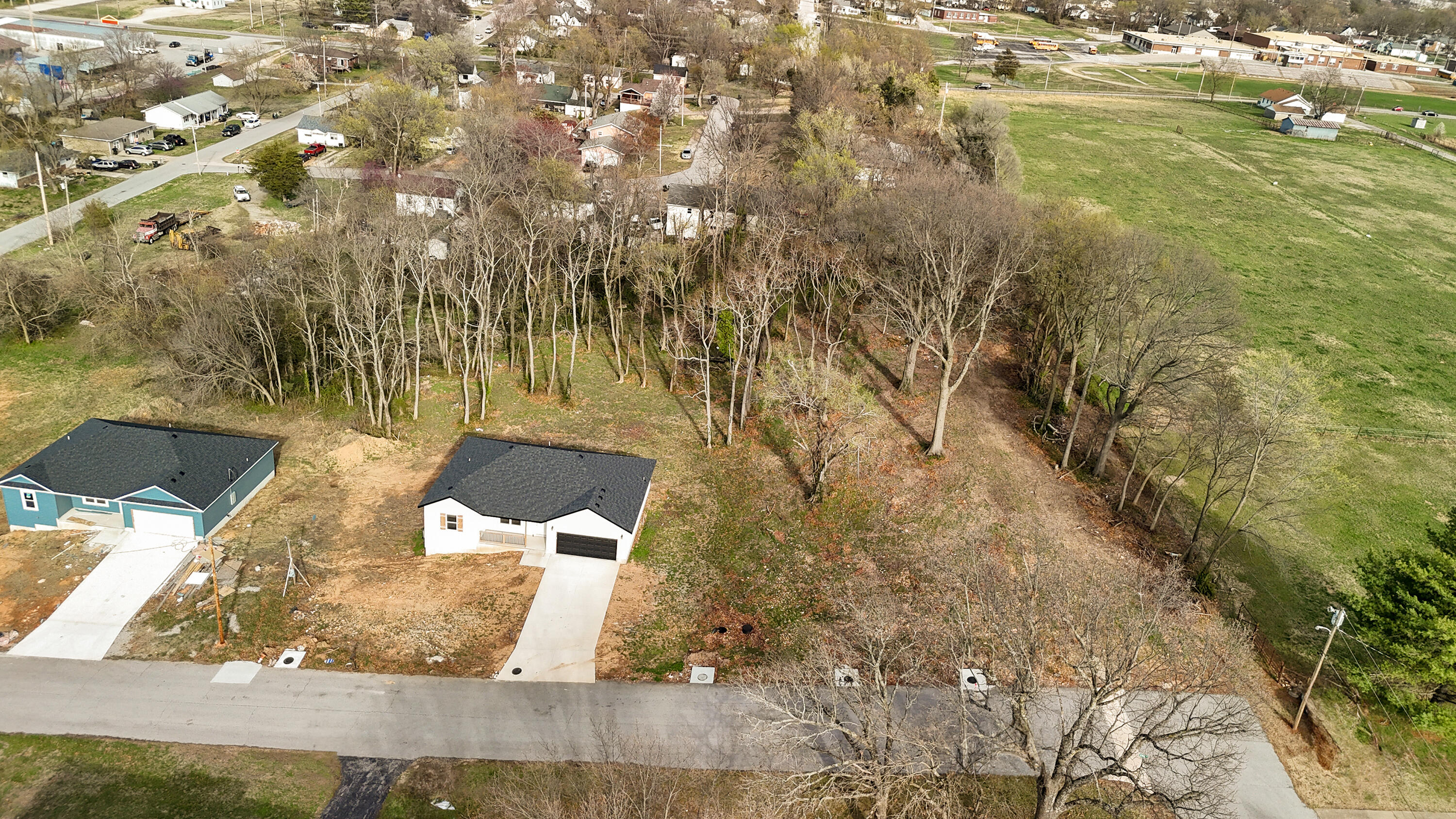 Photo 6 - Land for sale – Lot 4  Jeanne   Mt Vernon, MO